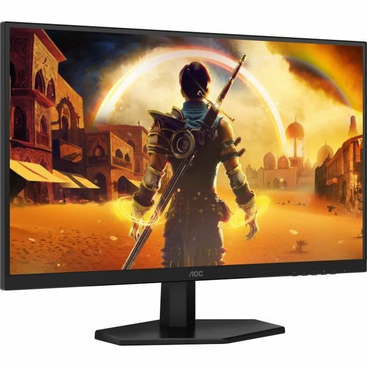 Monitor Gaming AOC 27G42E 27" Full HD - Image 2