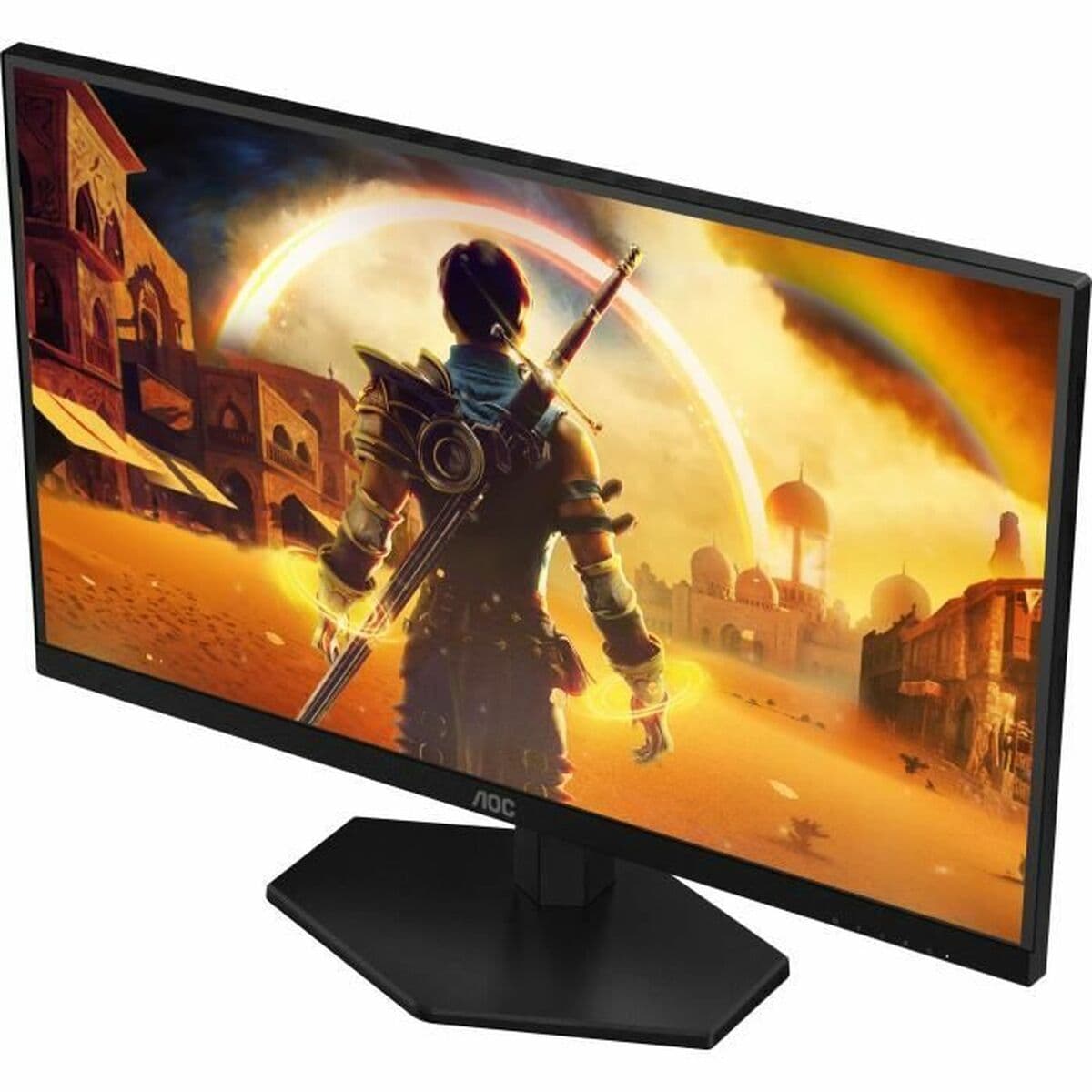 Monitor Gaming AOC 27G42E 27" Full HD - Image 3