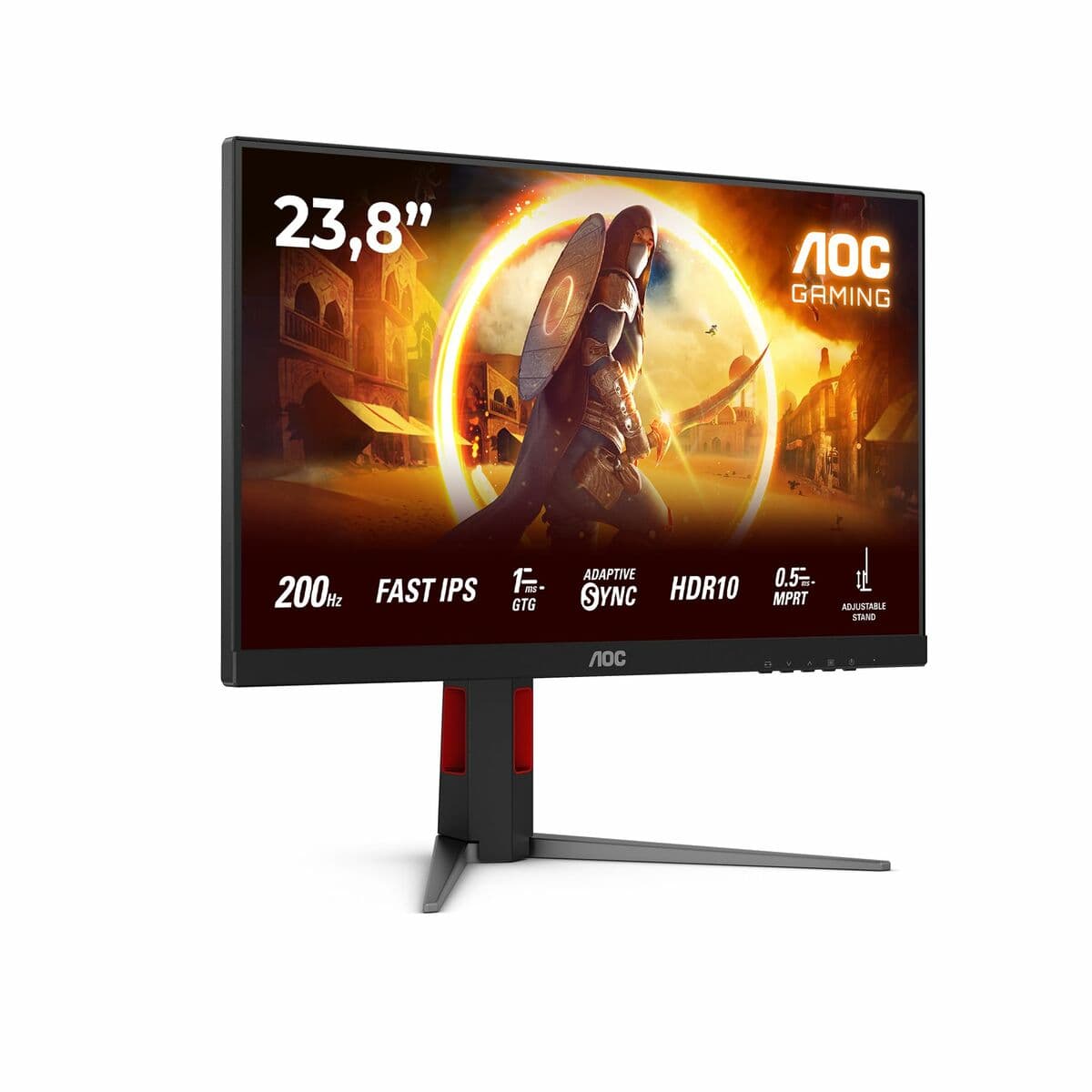 Monitor AOC 24G4HA - Image 2