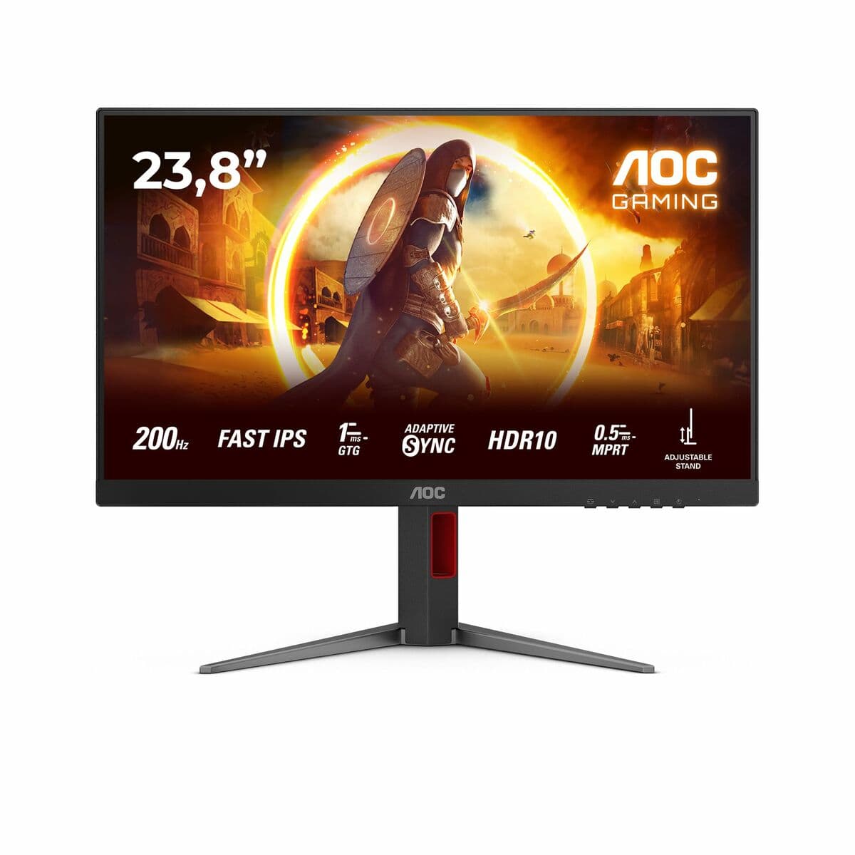 Monitor AOC 24G4HA - Image 3