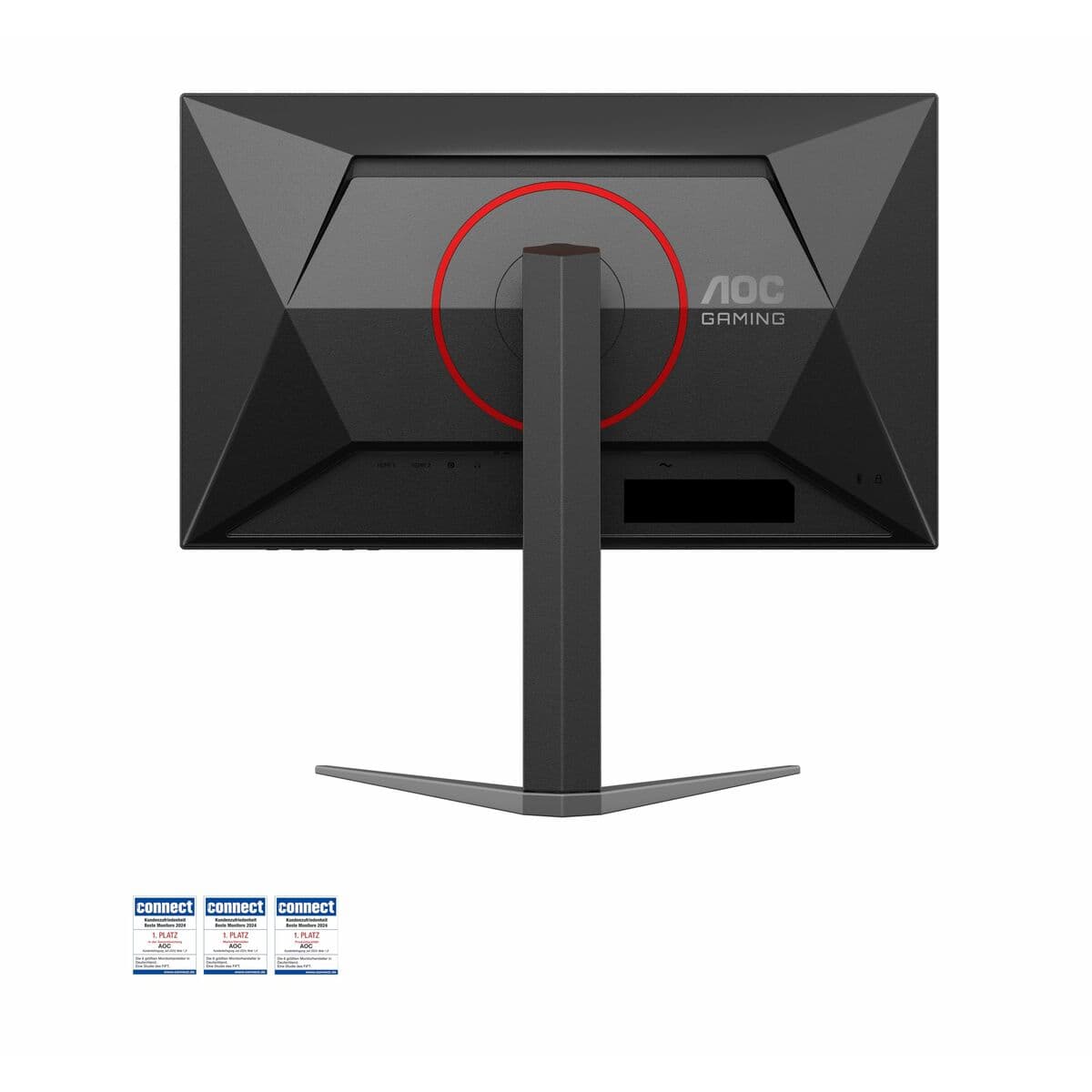Monitor AOC 24G4HA - Image 4