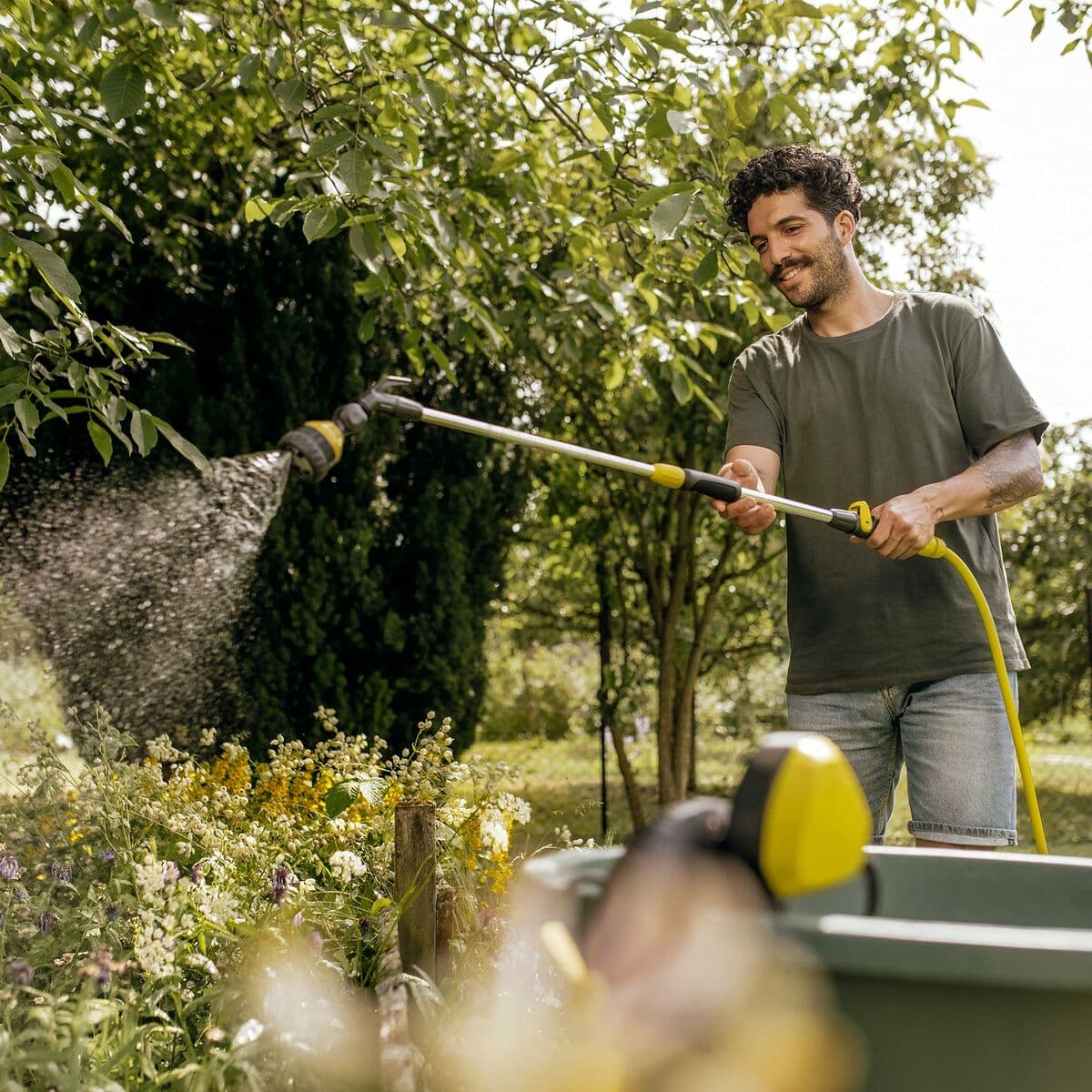 Irrigation pump Kärcher 3800 l/h - Image 4