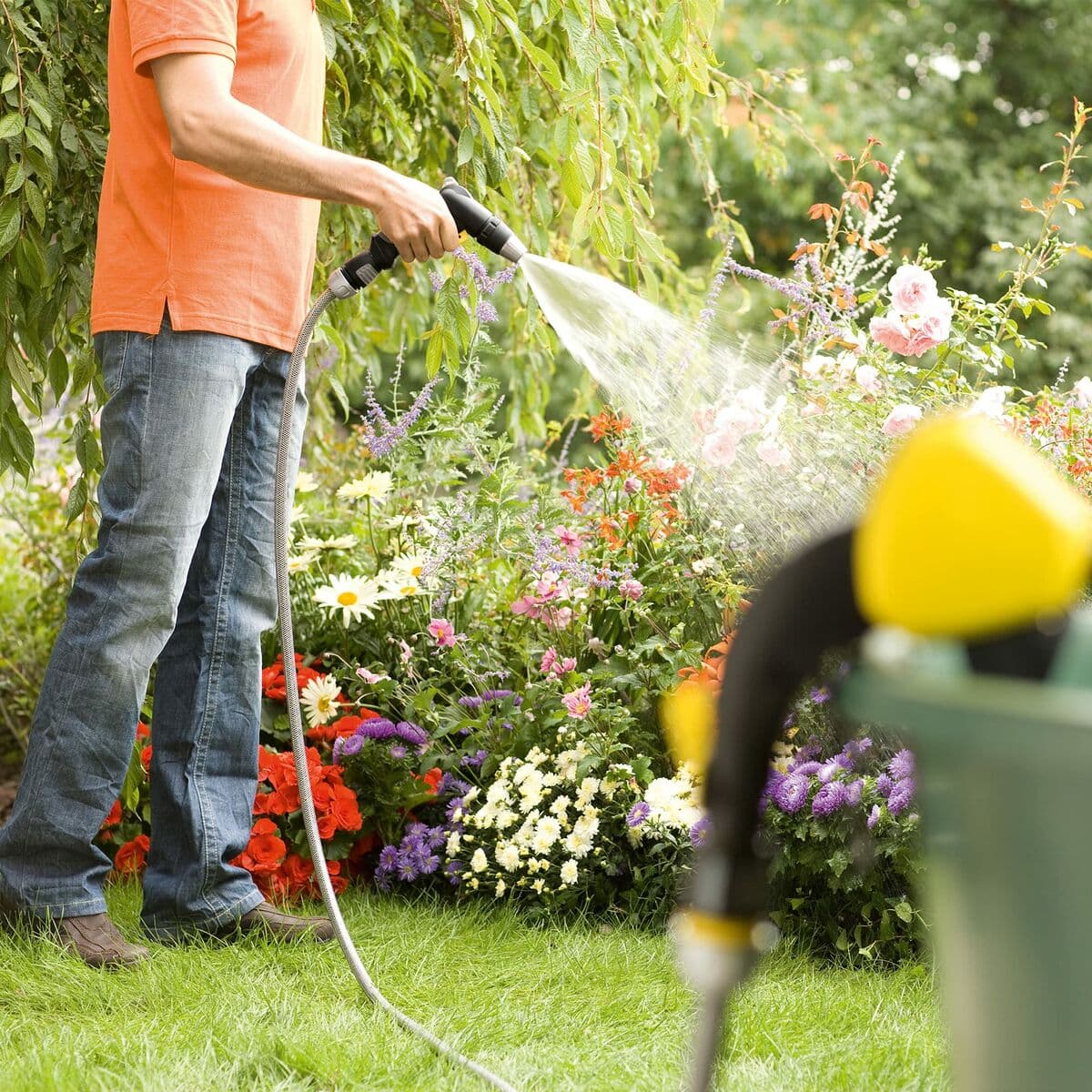 Irrigation pump Kärcher 3800 l/h - Image 5