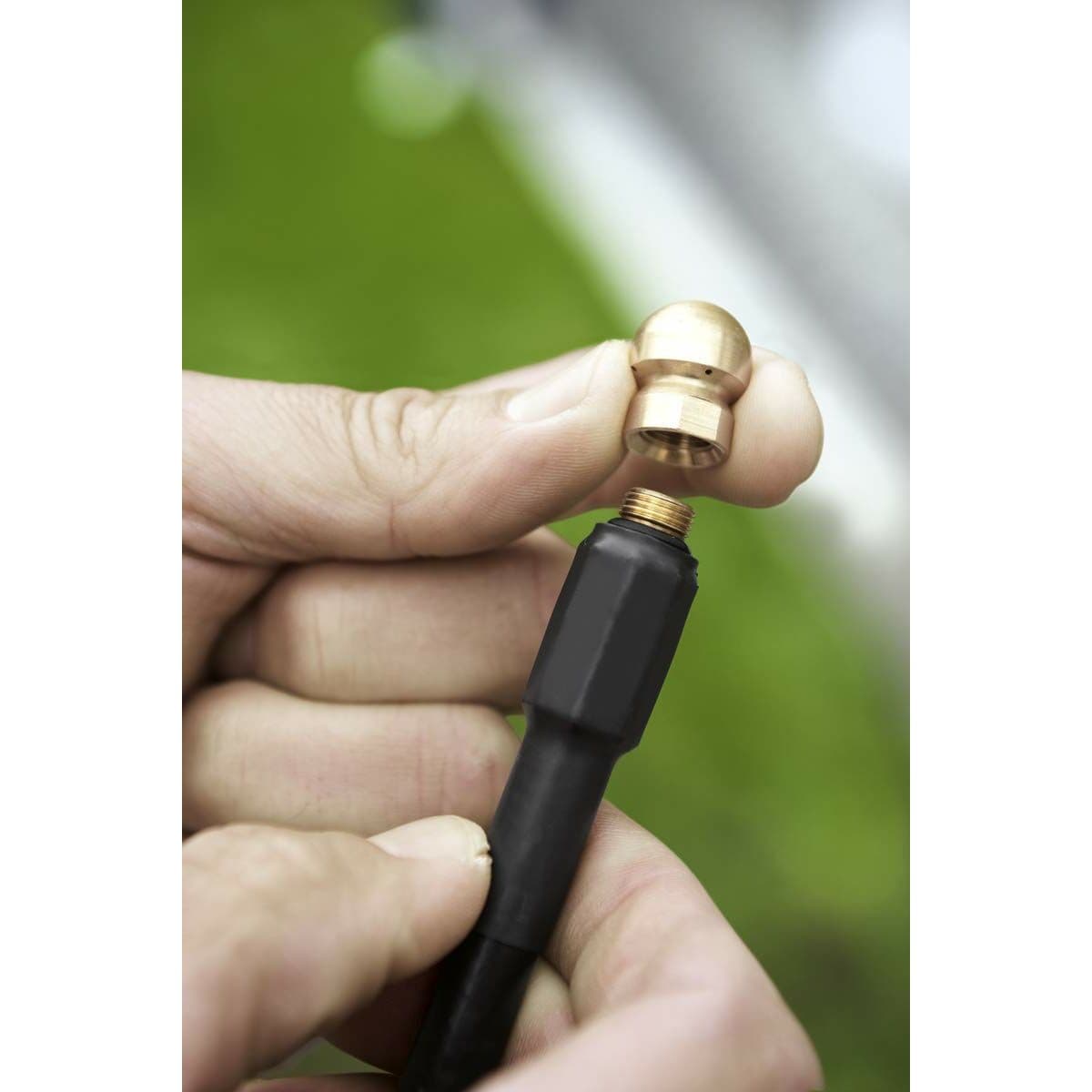 Kit di pulizia Kärcher 2.642-240.0 25 x 34 x 10 cm - Image 2