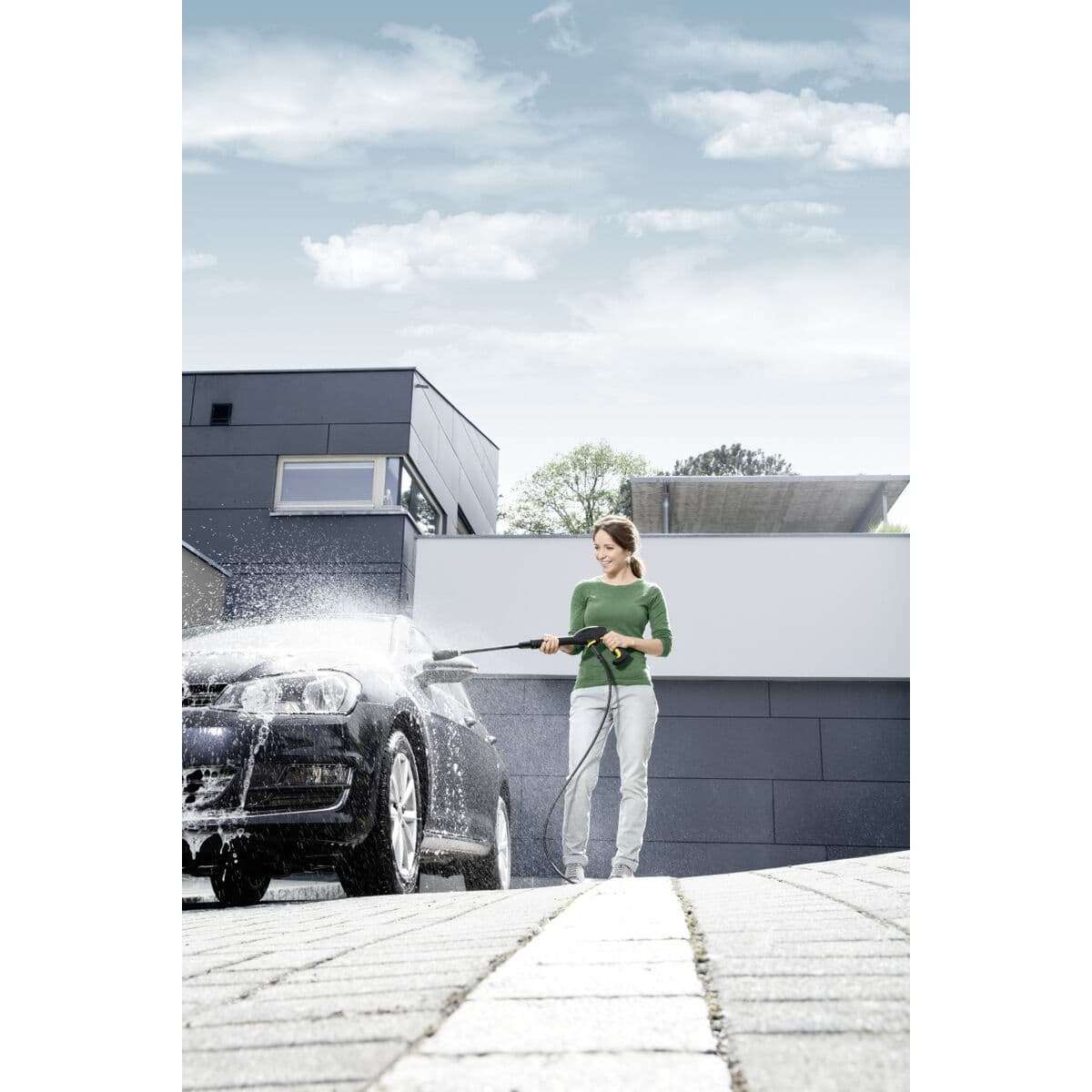 Lancia per idropulitrice Kärcher K2 - K3 - Image 4