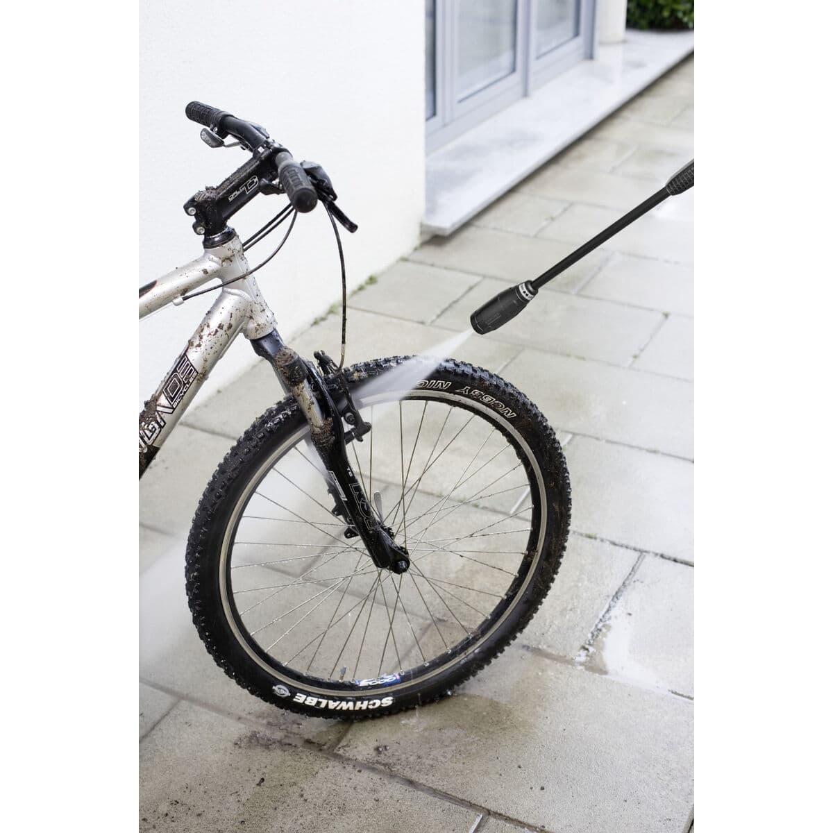 Lancia per idropulitrice Kärcher K2 - K3 - Image 6