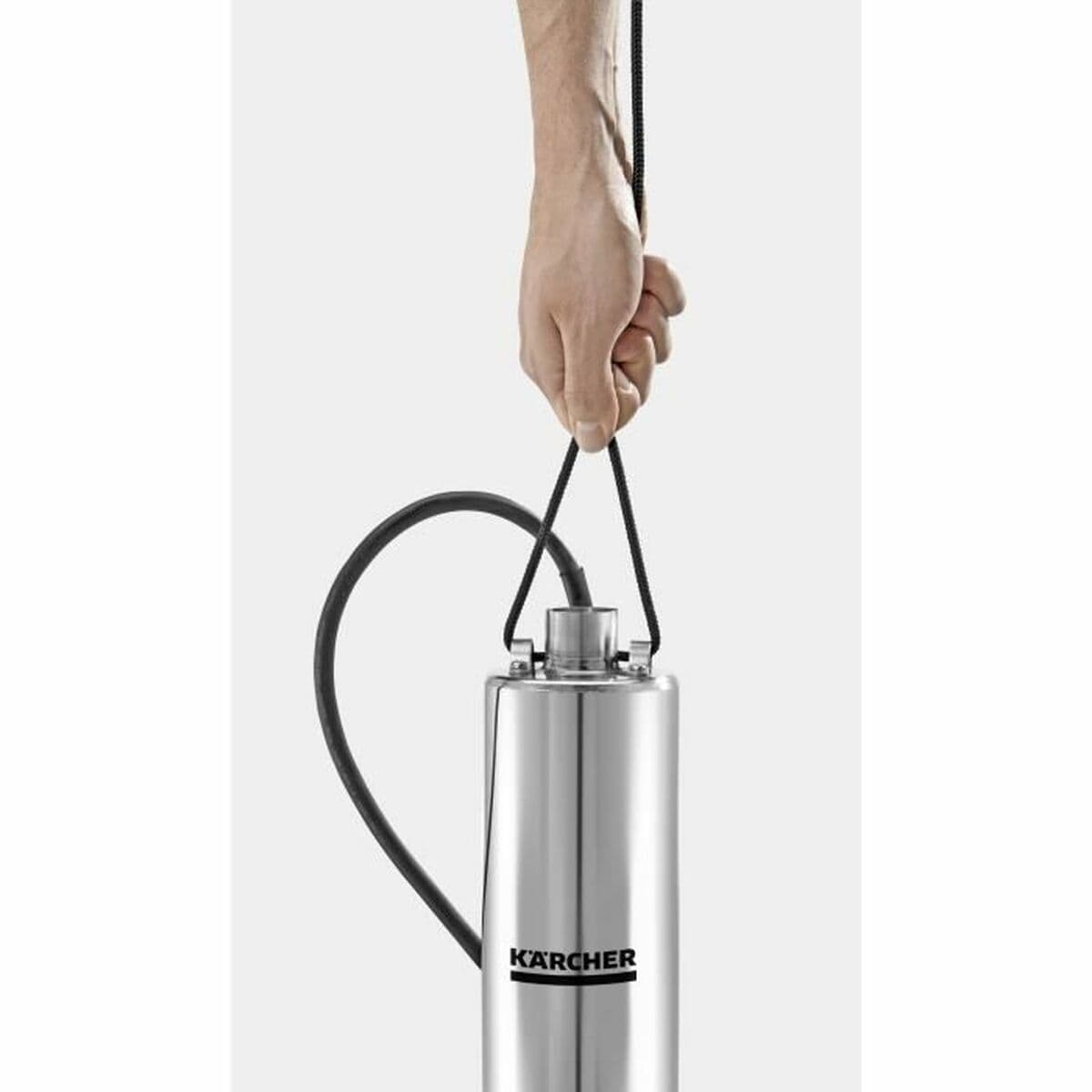 Pompa wodna Kärcher BP 6 1000 W - Image 2