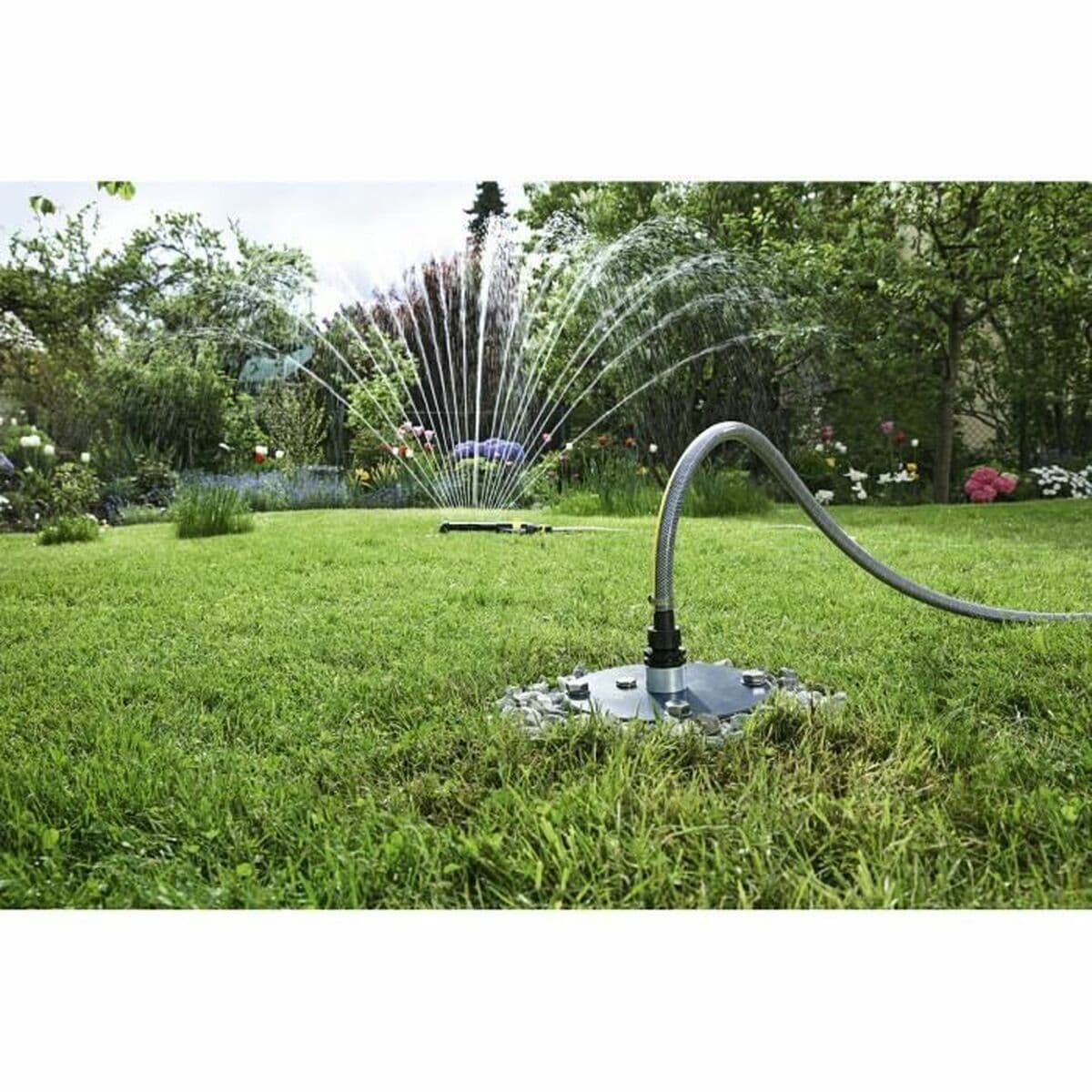 Pompa wodna Kärcher BP 6 1000 W - Image 5