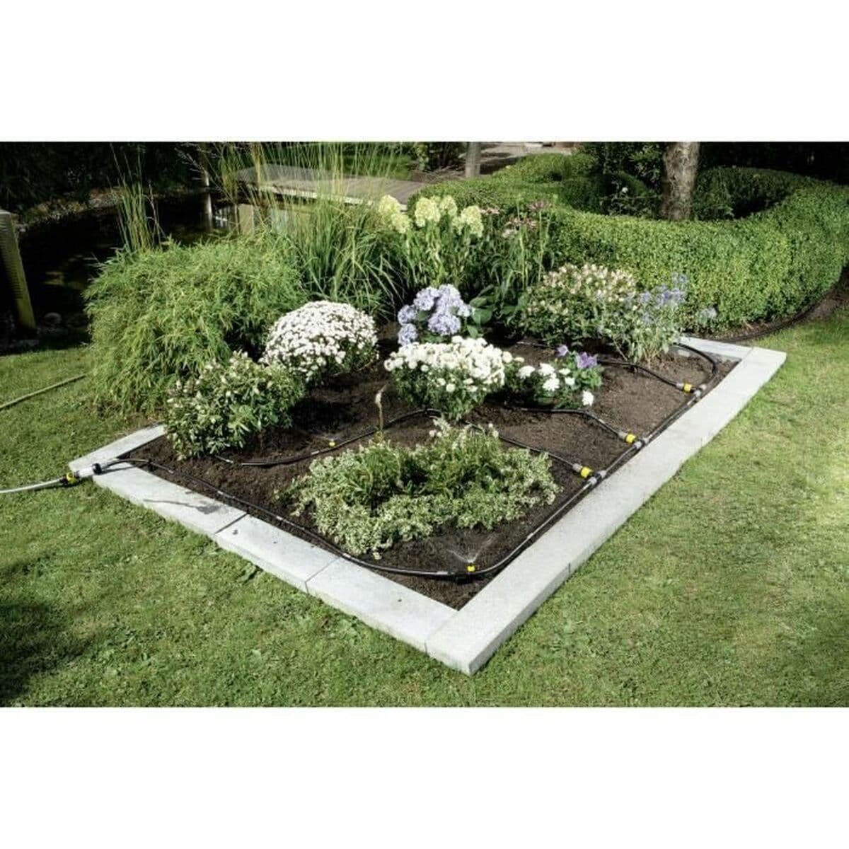 Ūdens Smidzinātājs Kärcher - Image 2