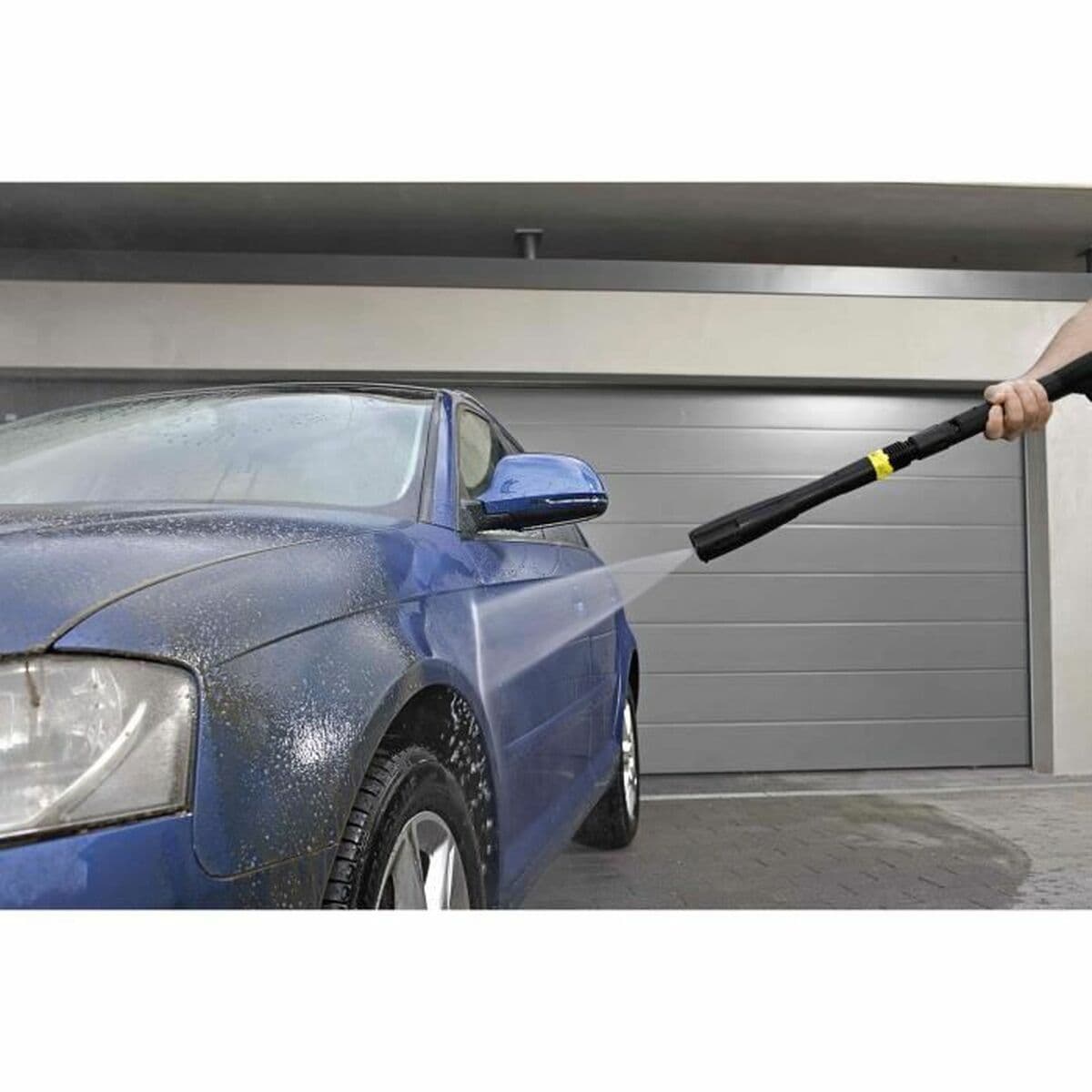 Tijă de curățare Kärcher MultiPower 160 K6-K7 - Image 2