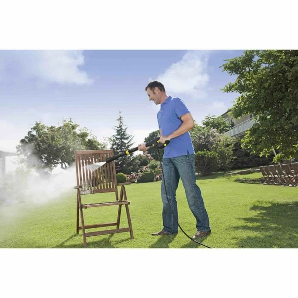 Tijă de curățare Kärcher MultiPower 160 K6-K7 - Image 3