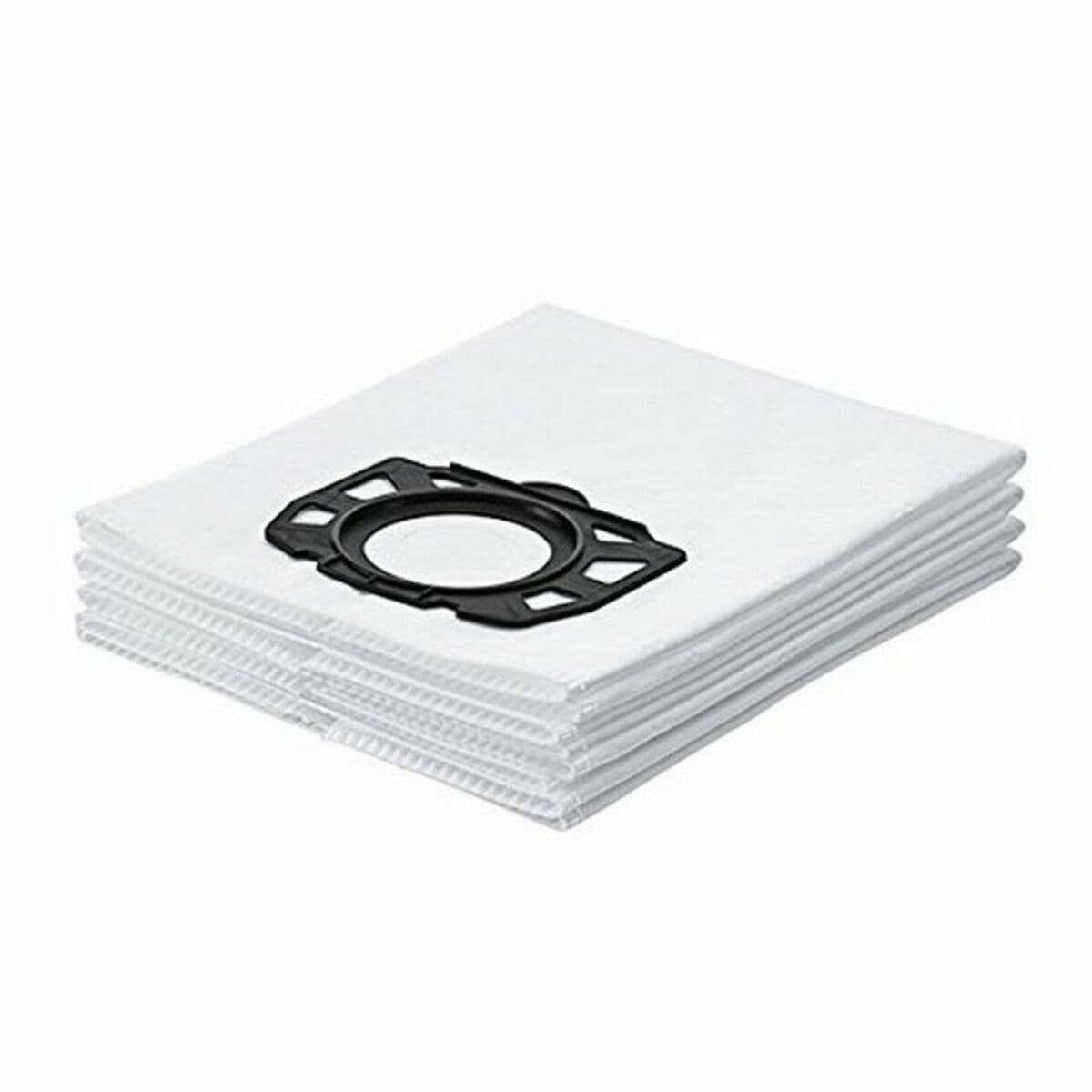 Dammsugarpåse Kärcher 2.863-006.0 (4 uds) - Image 2