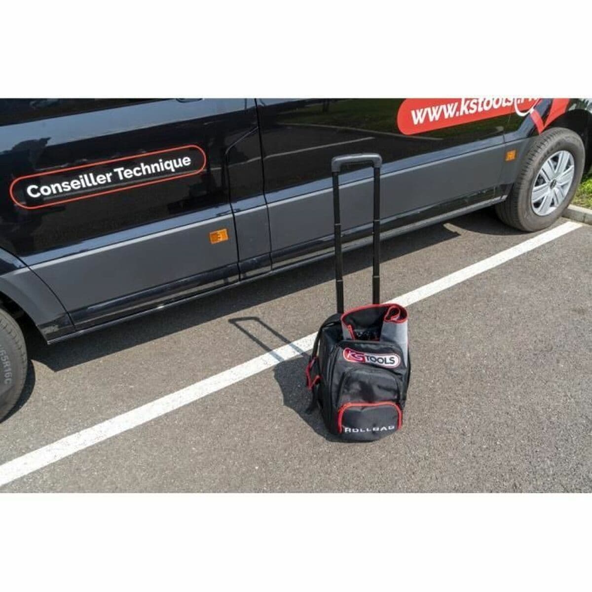 Werkzeugtasche KS Tools - Image 3