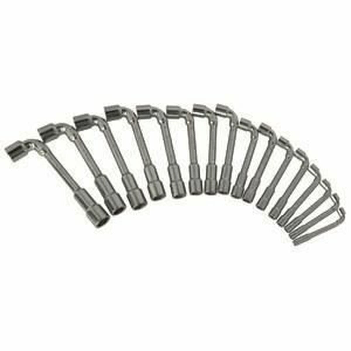 Llave de carraca KS Tools - Image 5