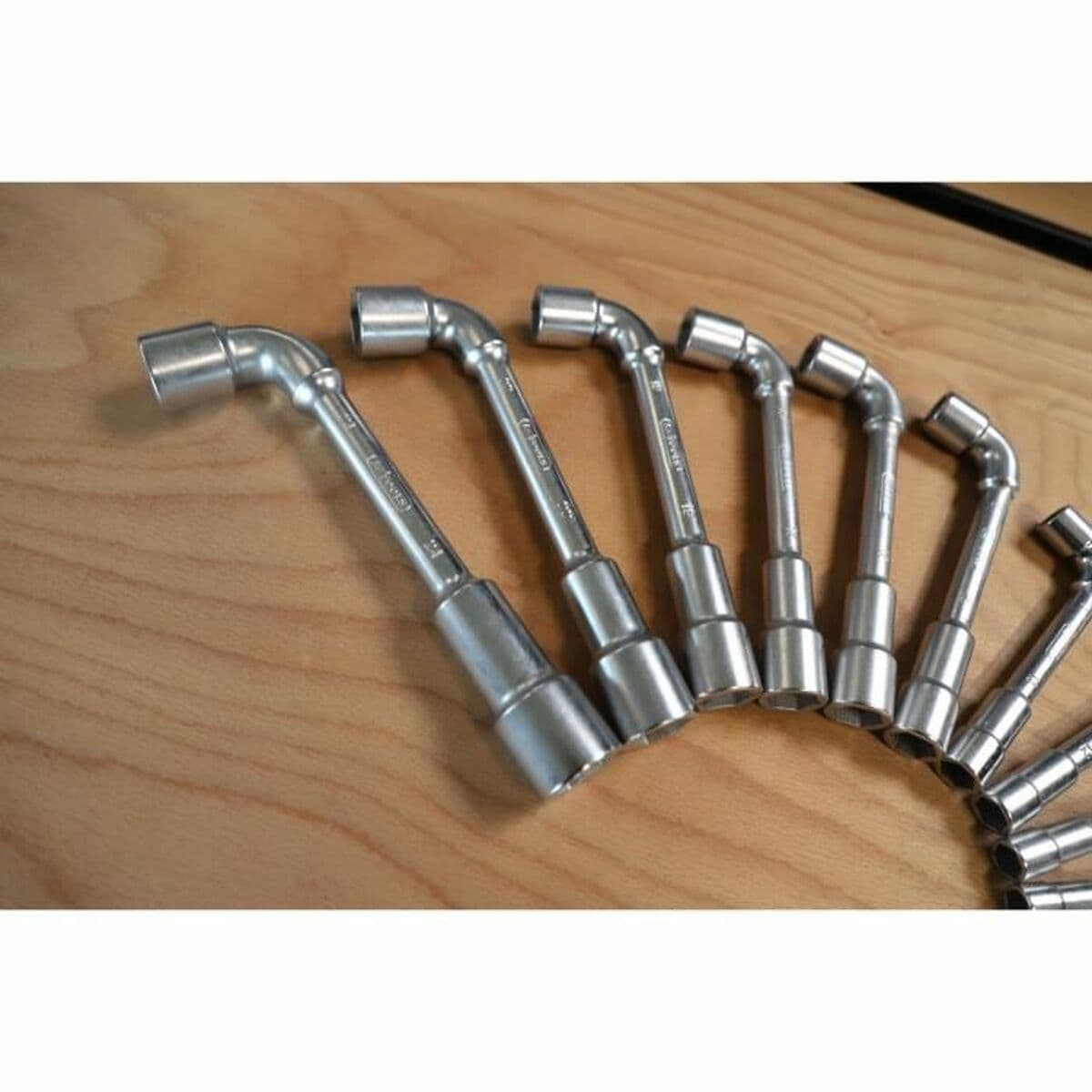 Llave de carraca KS Tools - Image 3