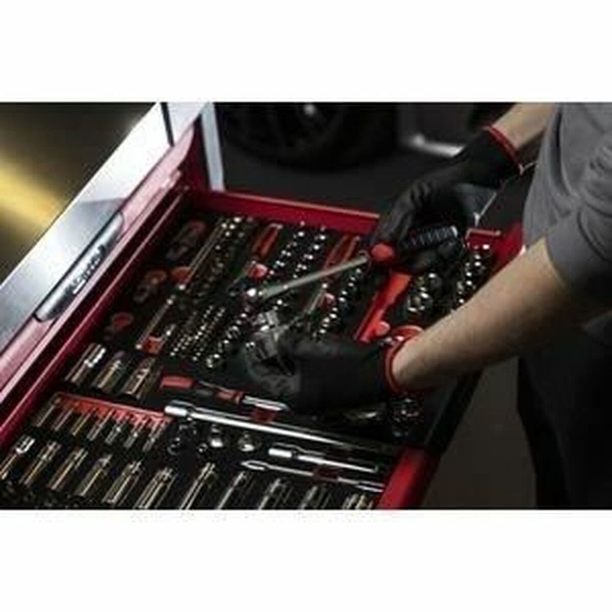 Įrankių krepšelis KS Tools - Image 5