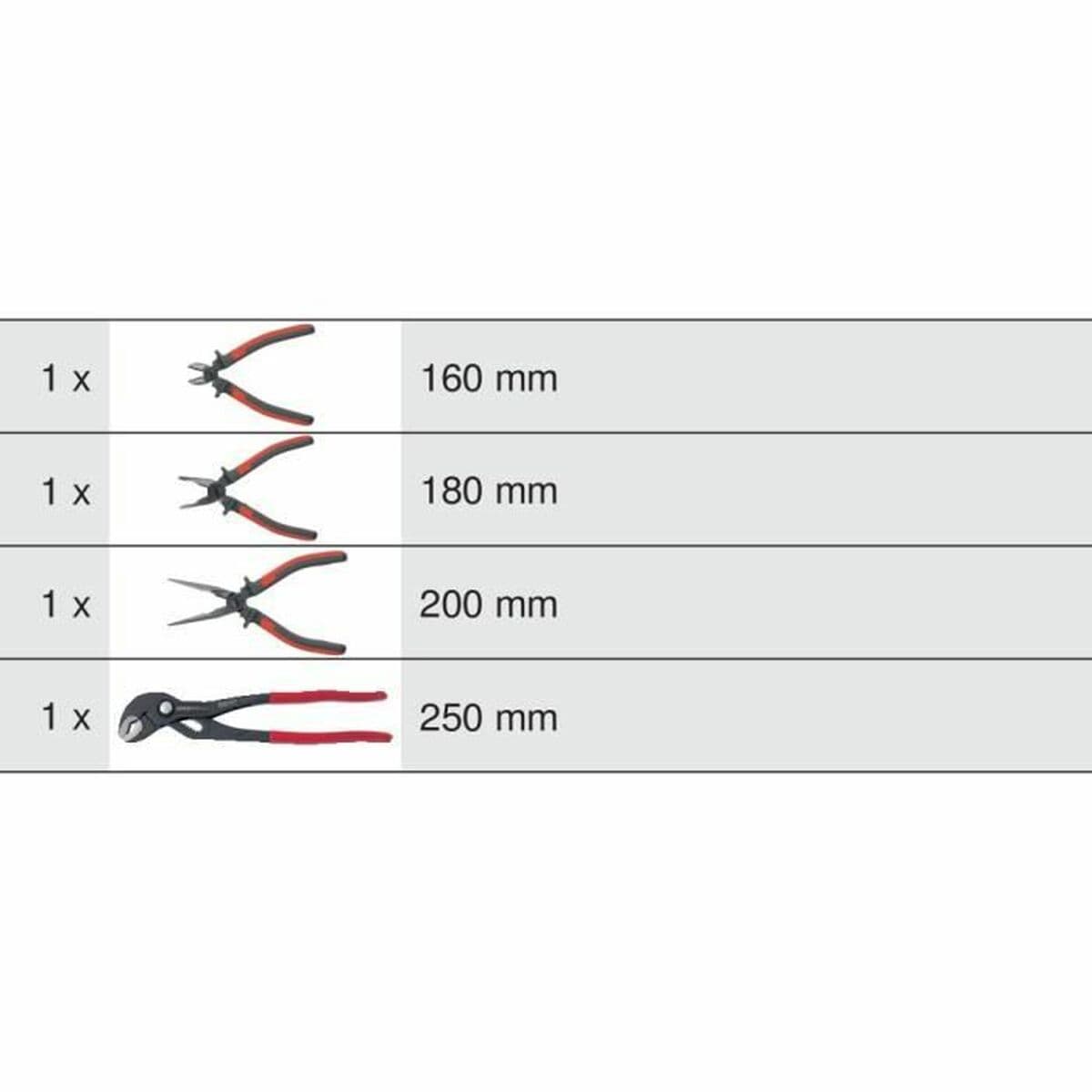 Werkzeugsatz KS Tools - Image 6