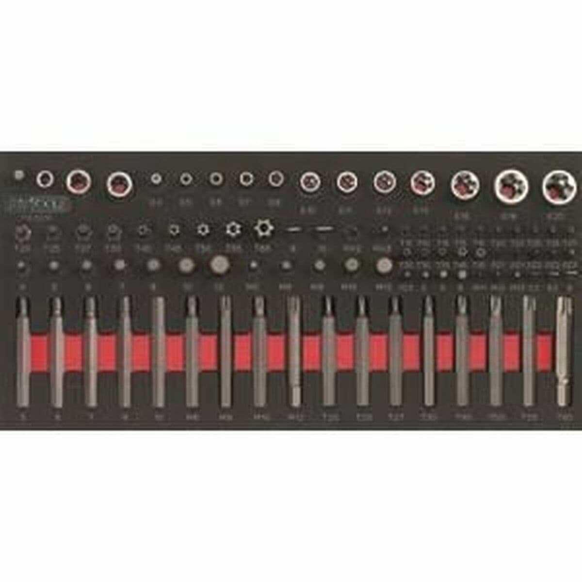 Set nastavaka KS Tools 88 Dijelovi