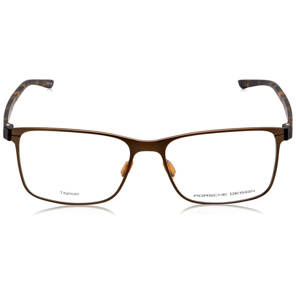 Herre Glassramme Porsche Design P8346-55E Brun Ø 55 mm - Image 6