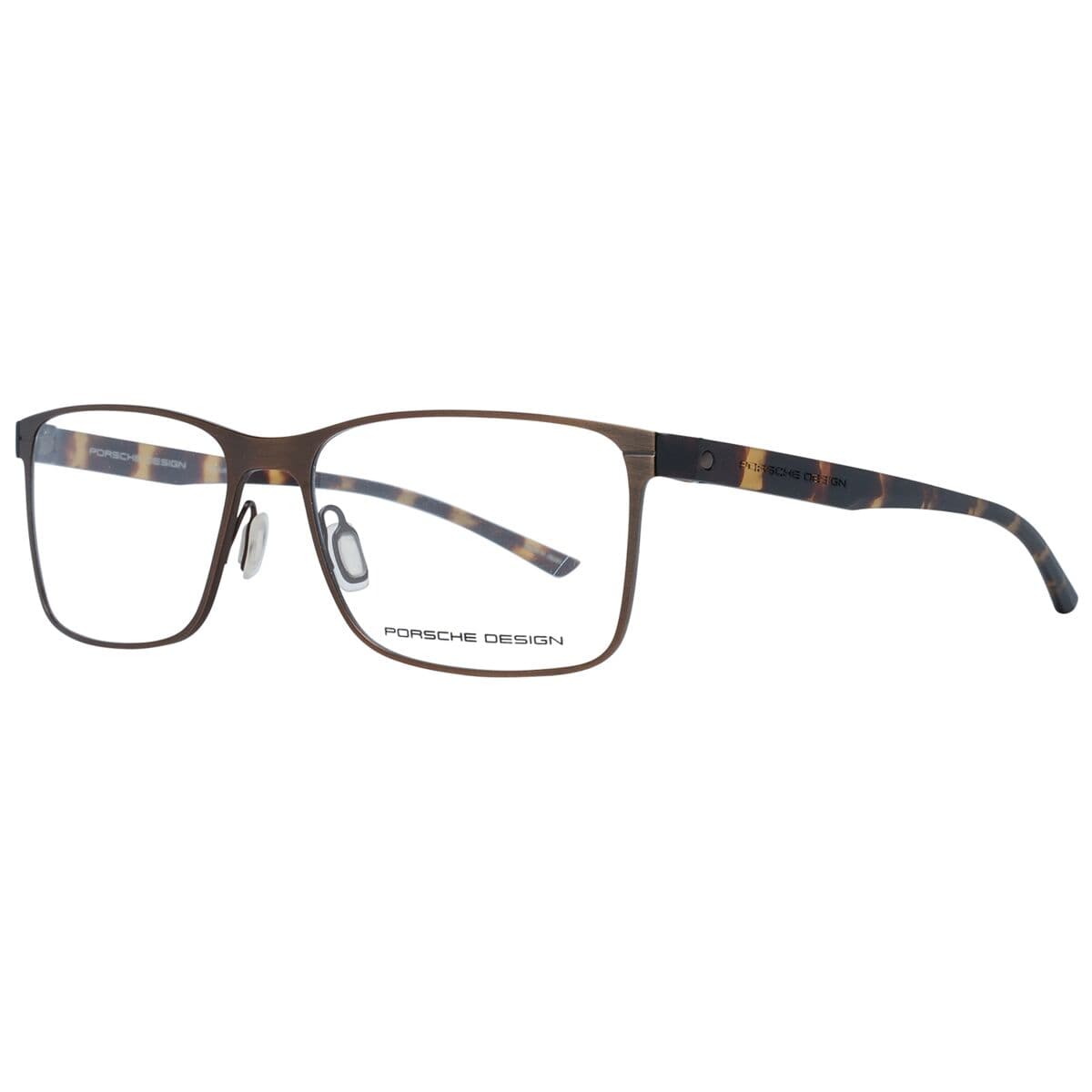 Herre Glassramme Porsche Design P8346-55E Brun Ø 55 mm - Image 8