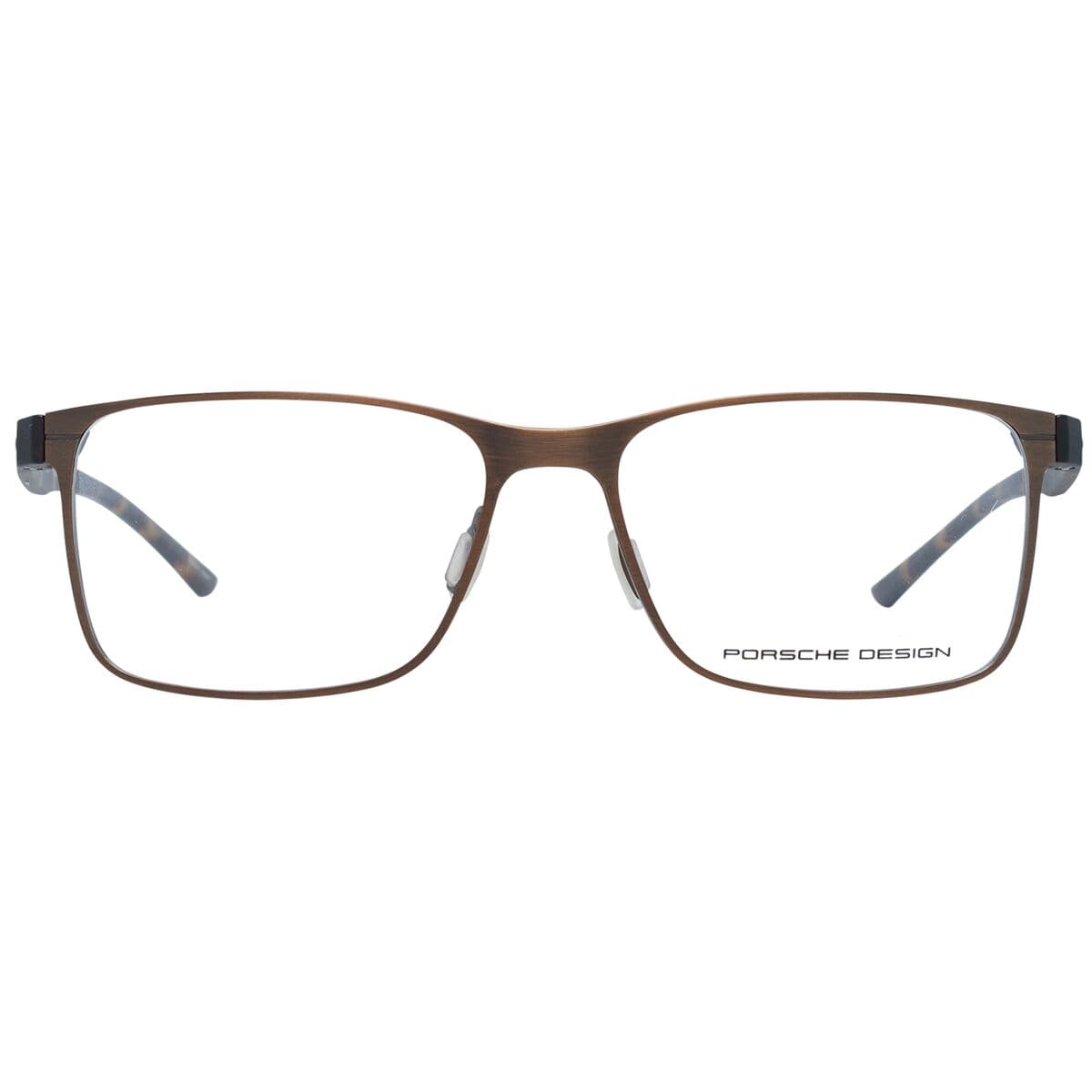 Herre Glassramme Porsche Design P8346-55E Brun Ø 55 mm - Image 9