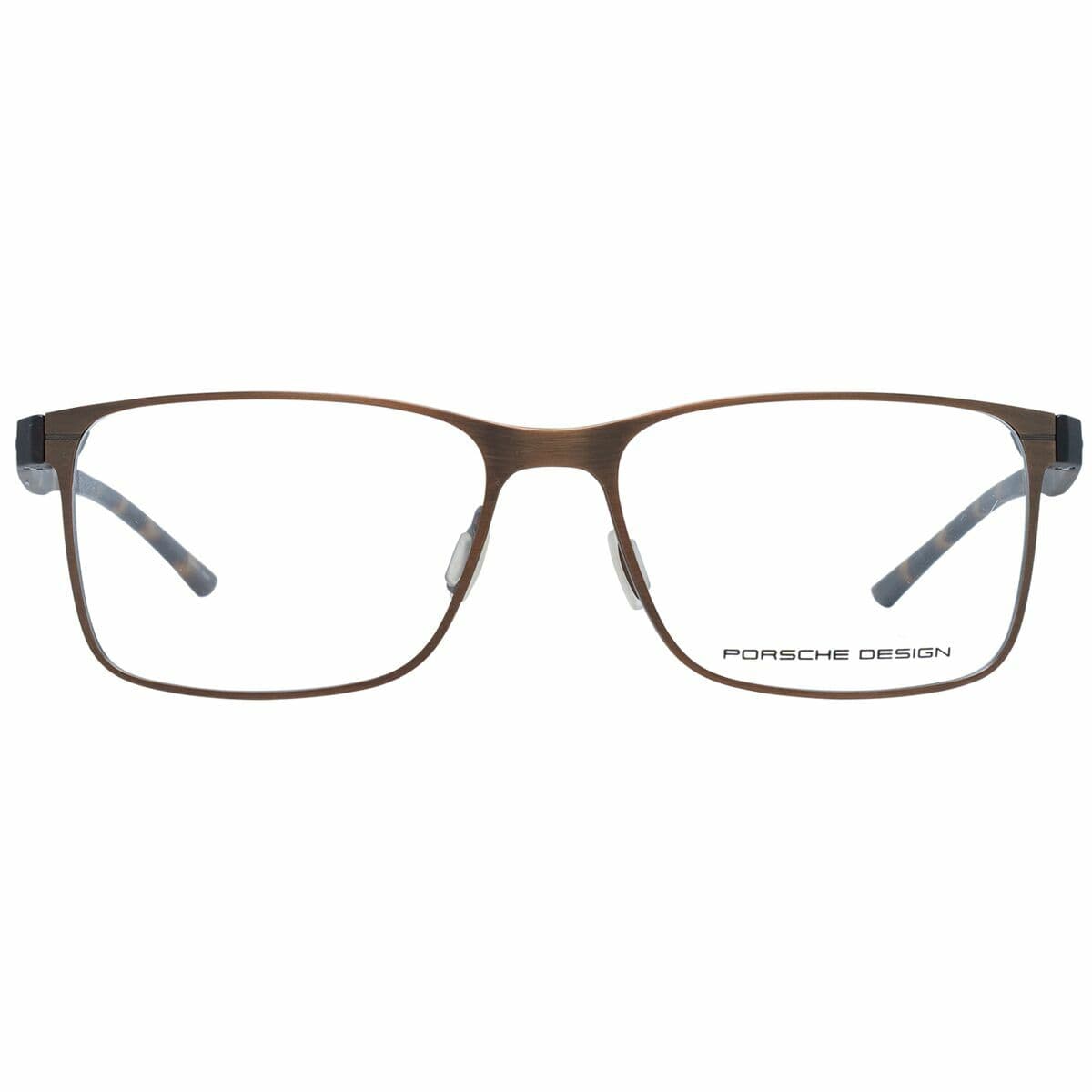 Herre Glassramme Porsche Design P8346-55E Brun Ø 55 mm - Image 2