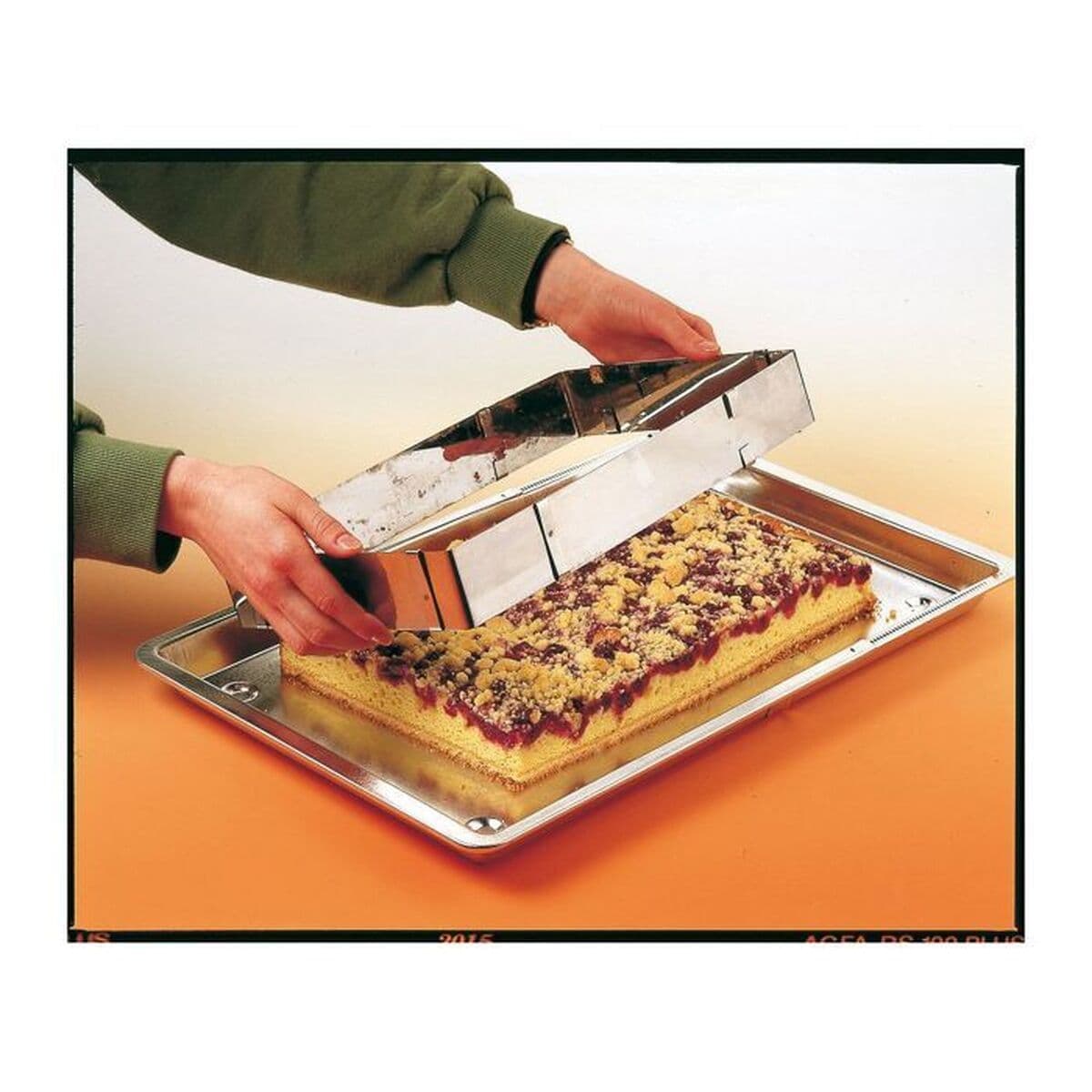 Odvojivi Kalup Zenker - Image 6