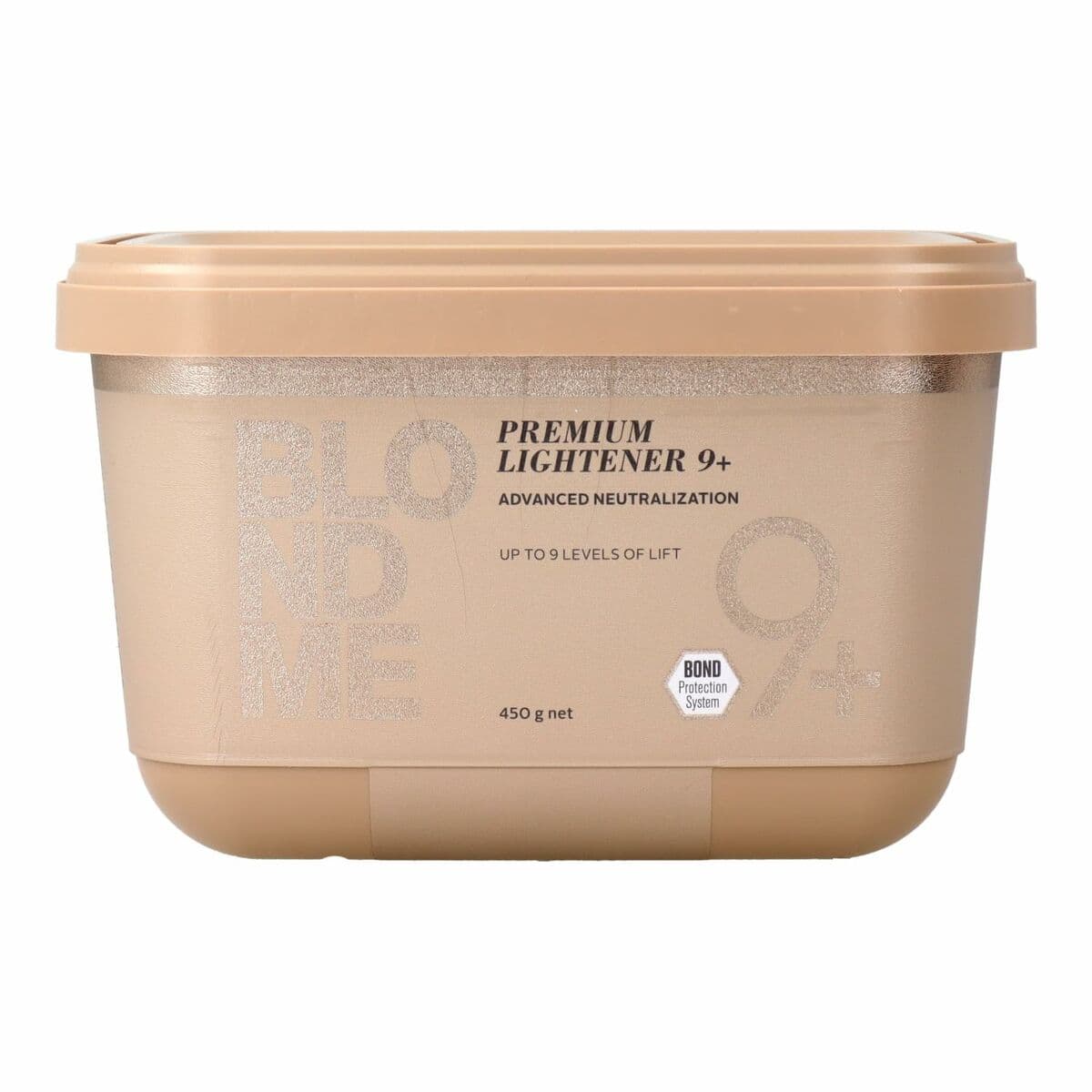 Izbjeljivač Schwarzkopf Blondme Decolorante - Image 2