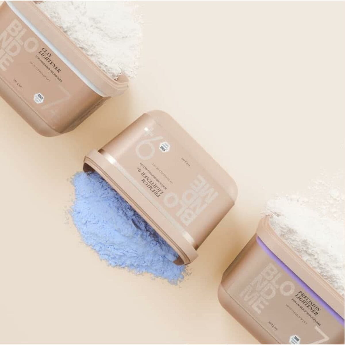 Izbjeljivač Schwarzkopf Blondme Decolorante - Image 5