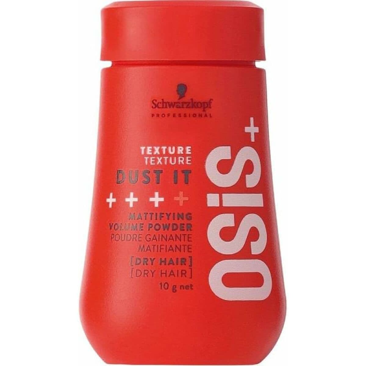 Pūderis veidnēm Schwarzkopf Osis+ Dust It 10 g - Image 2