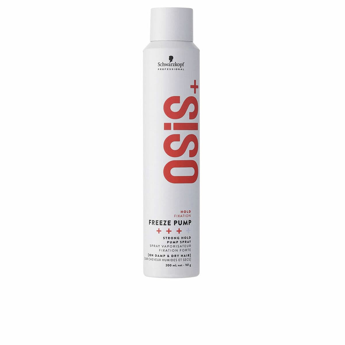 Starker Haarlack Schwarzkopf OSIS+ - Image 2