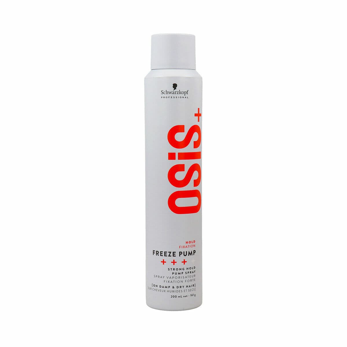 Laca de Fijación Fuerte Schwarzkopf OSIS+