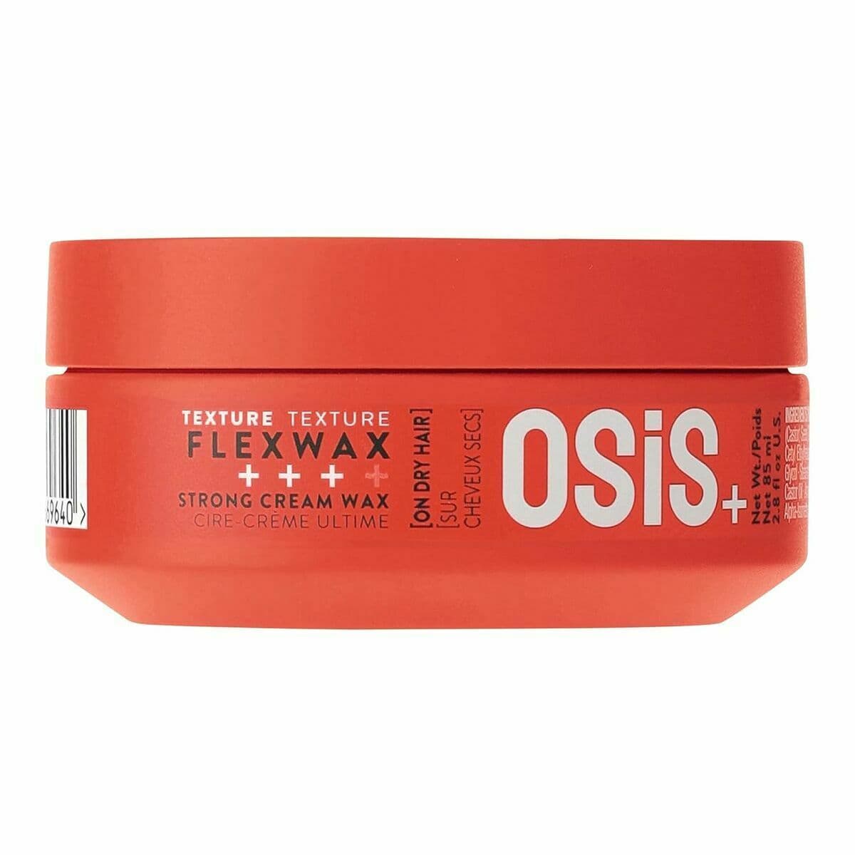 Kujundusvaha Schwarzkopf OSIS+ 85 ml - Image 2