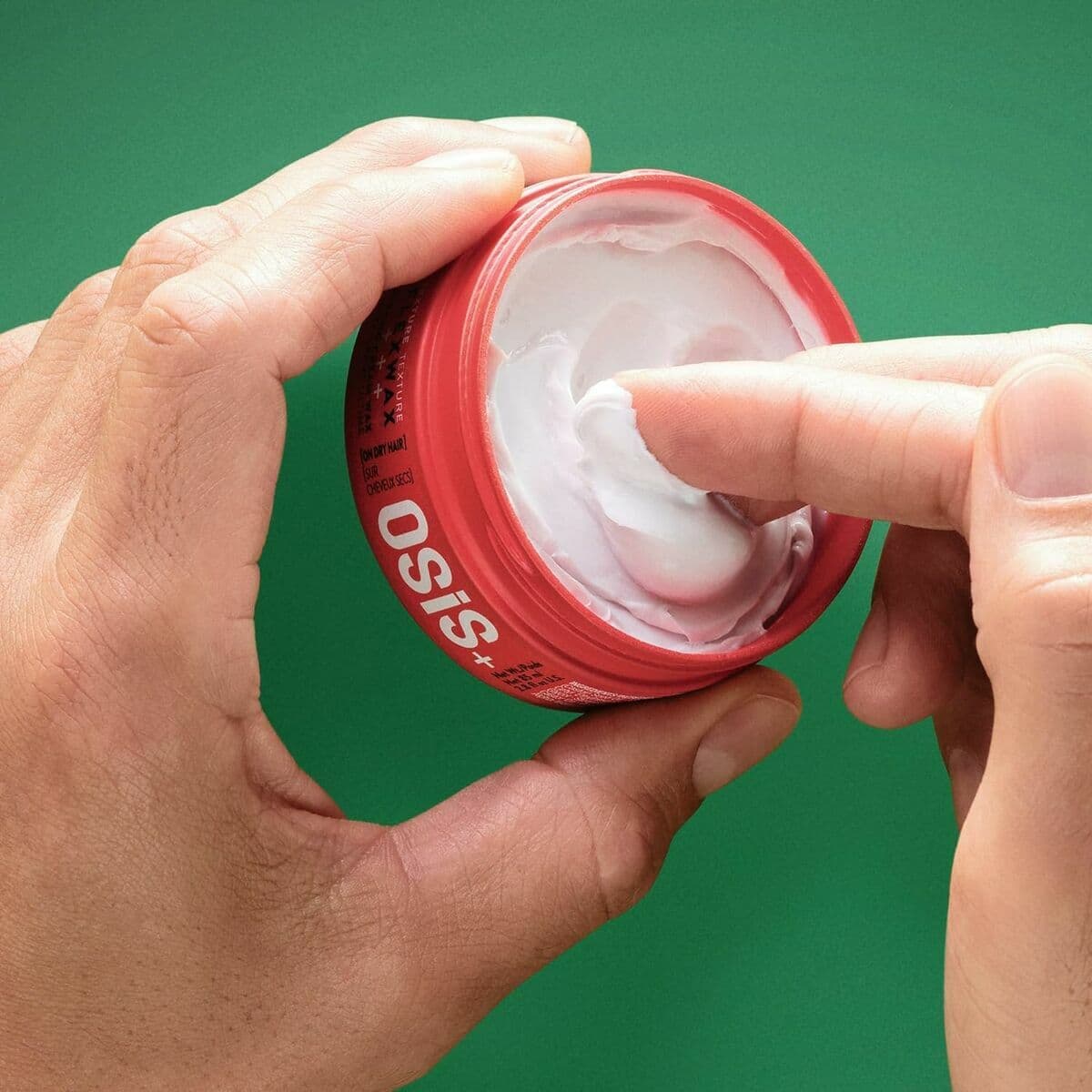 Kujundusvaha Schwarzkopf OSIS+ 85 ml - Image 3