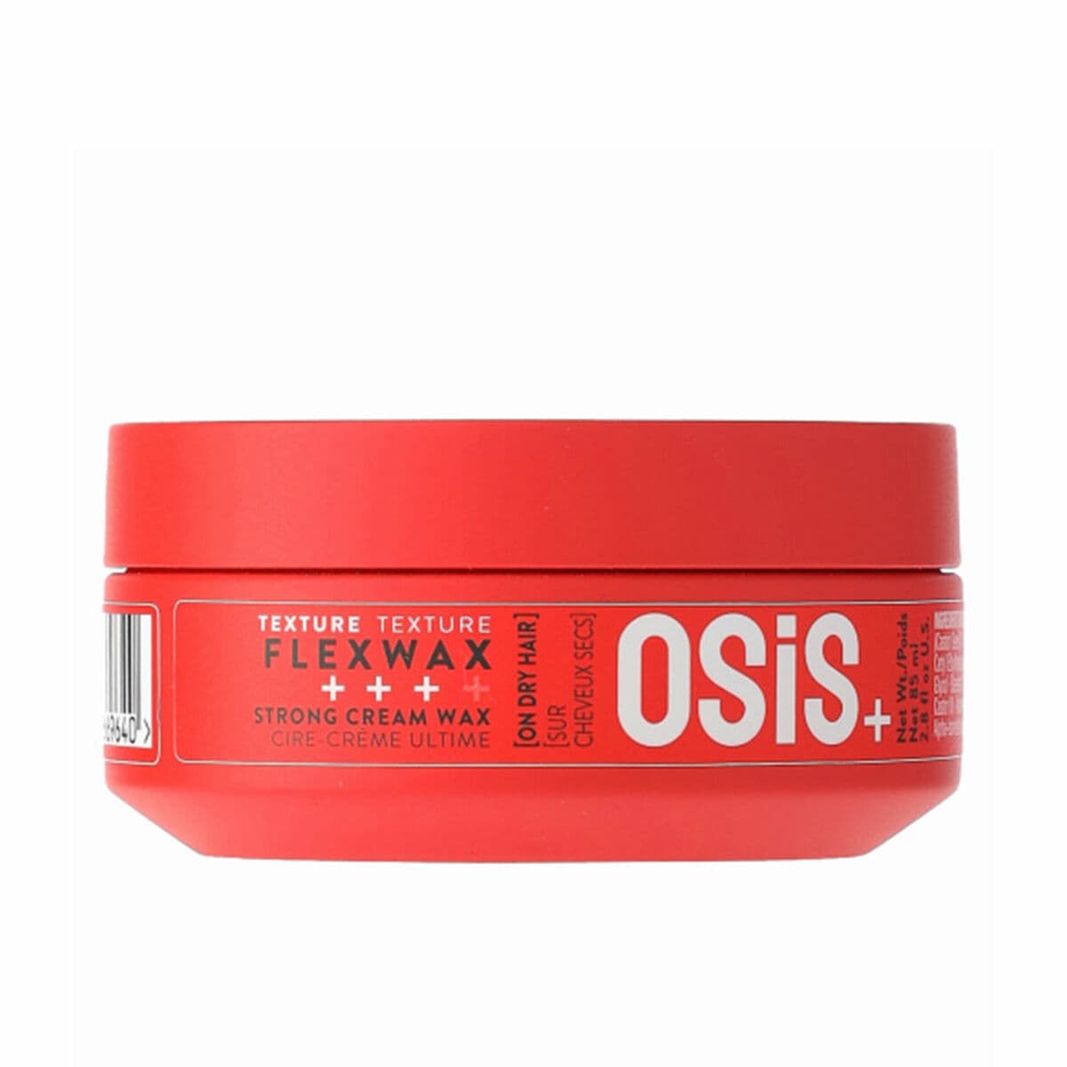 Kujundusvaha Schwarzkopf OSIS+ 85 ml - Image 4