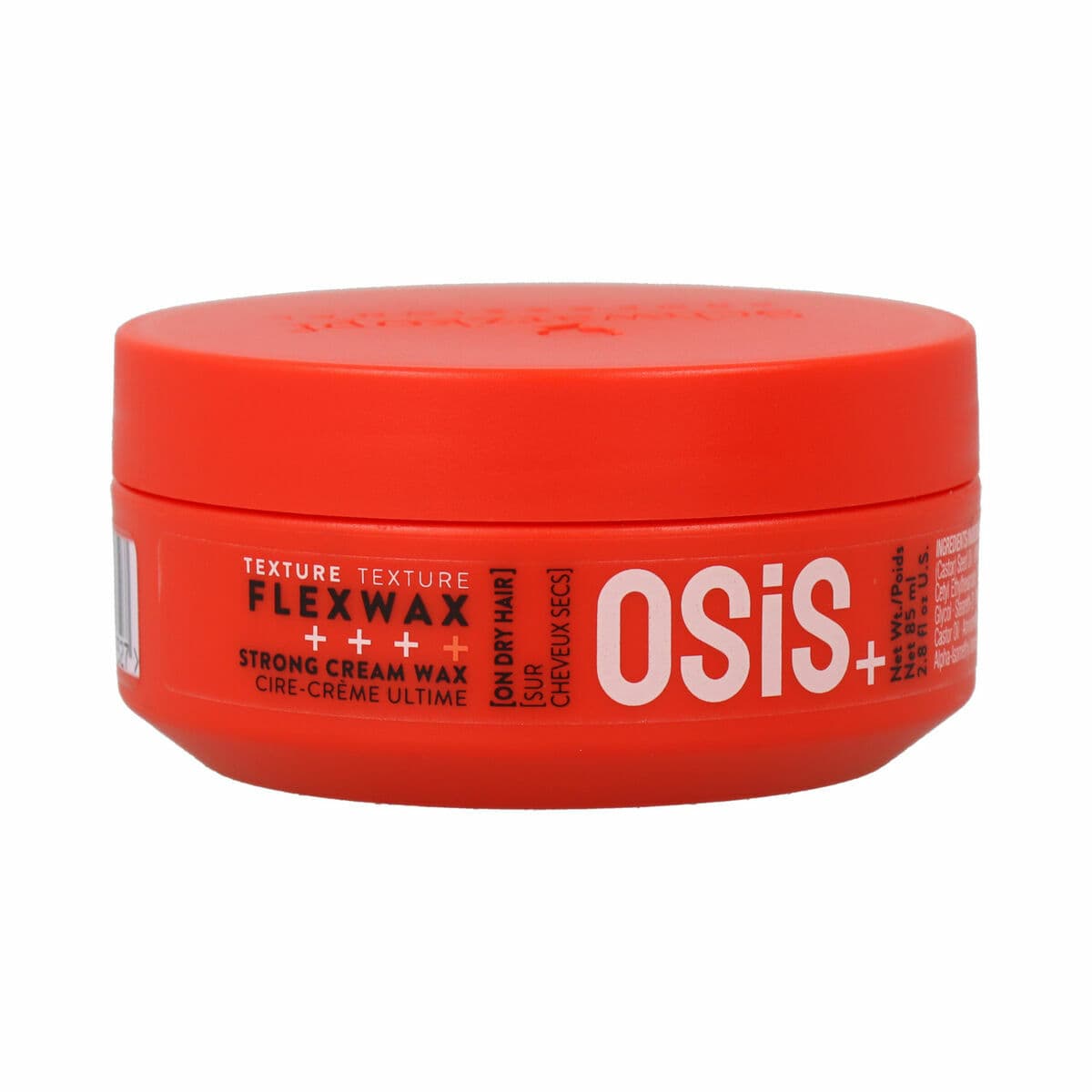 Formende Voks Schwarzkopf OSIS+ 85 ml