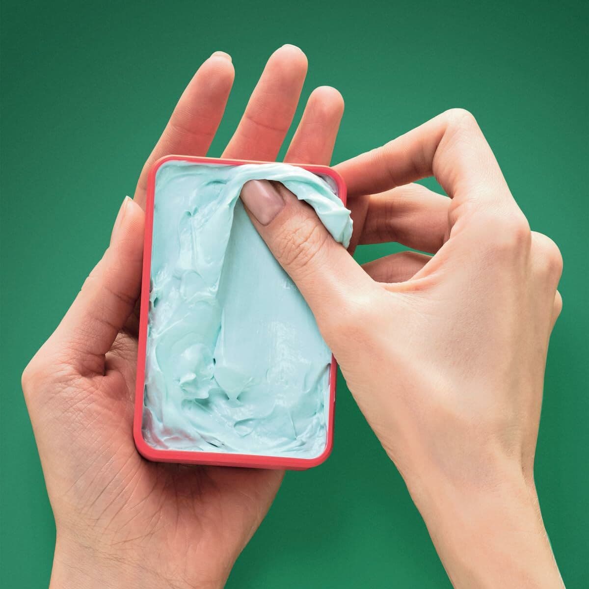 Crema de Peinado Schwarzkopf Osis+ Mighty Matte 100 ml - Image 2