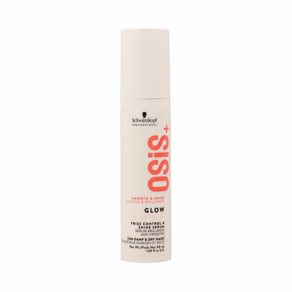 Matu Serums Schwarzkopf Osis Magic 50 ml