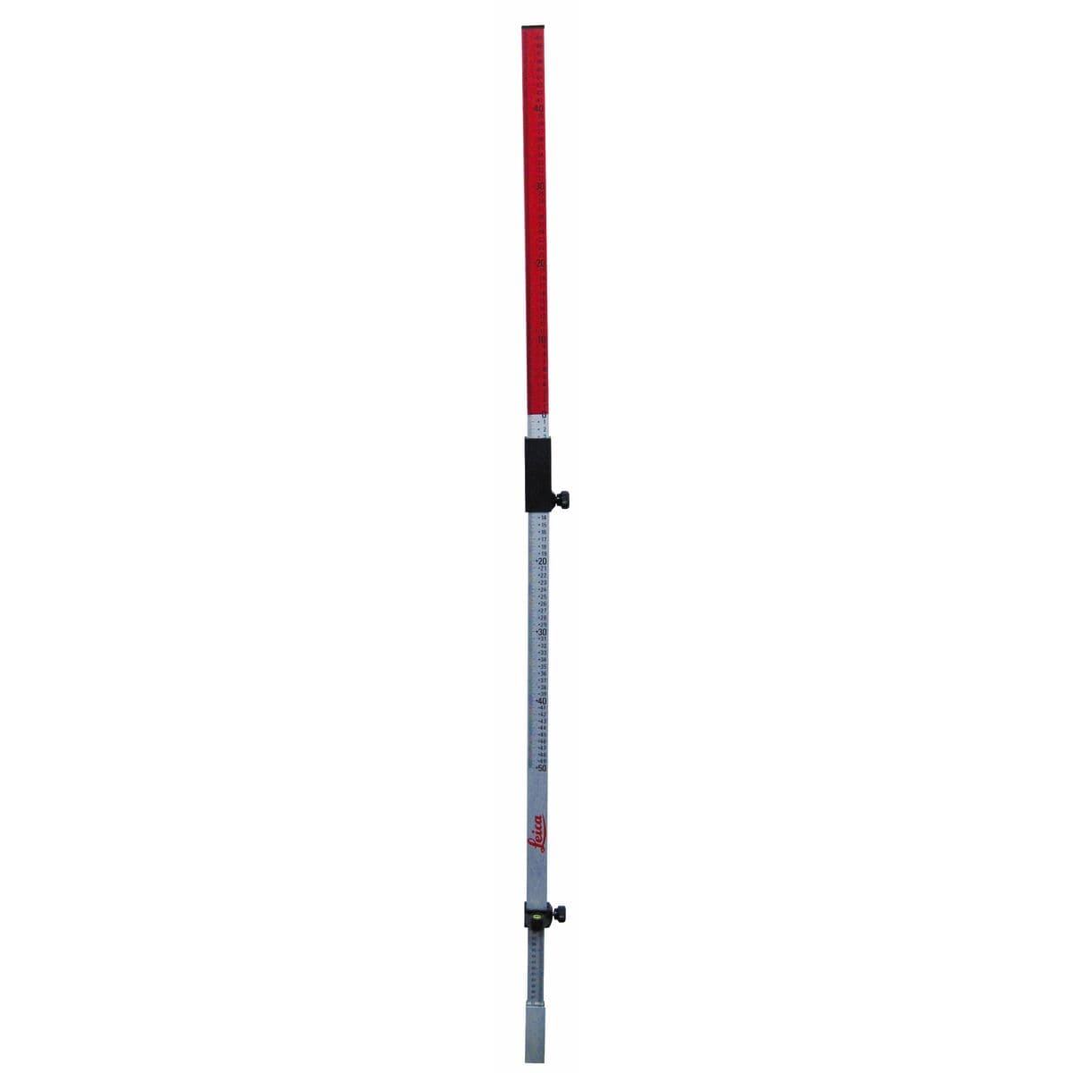 Vizor telescopic Leica Geosystems Nivel laser - Image 2