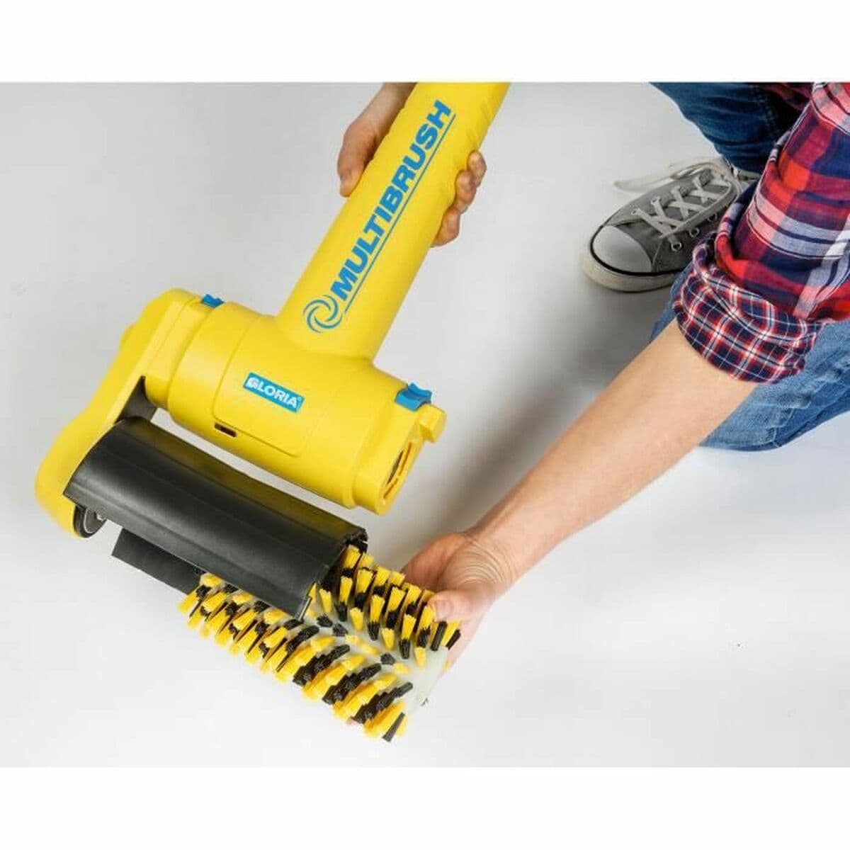 Harja Gloria multiBrush Puu - Image 3