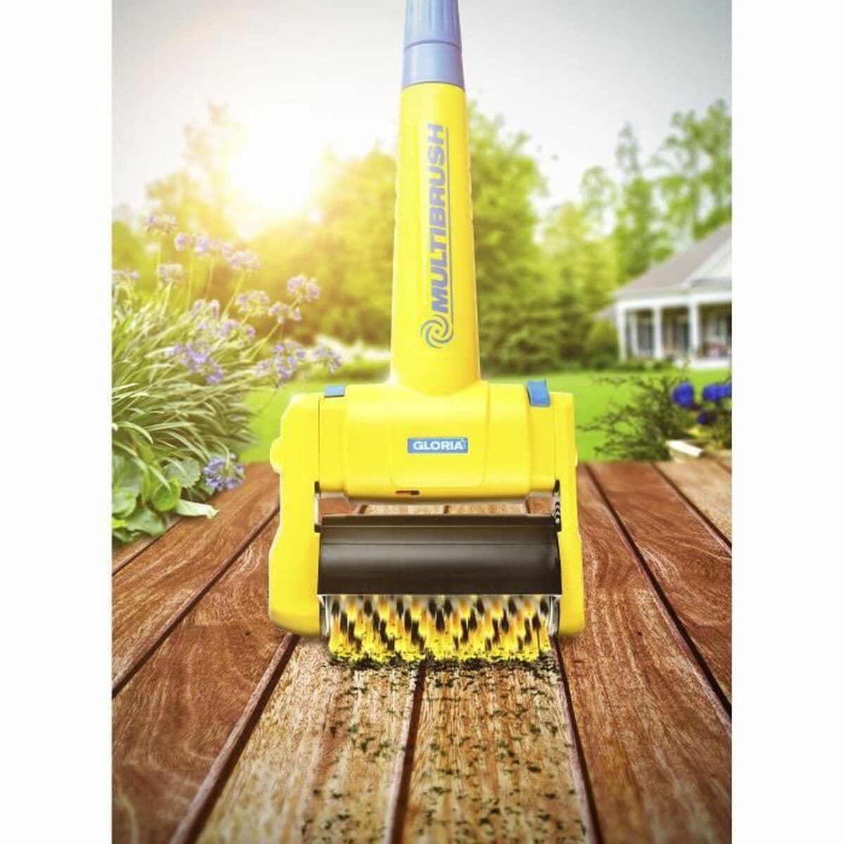 Harja Gloria multiBrush Puu - Image 4