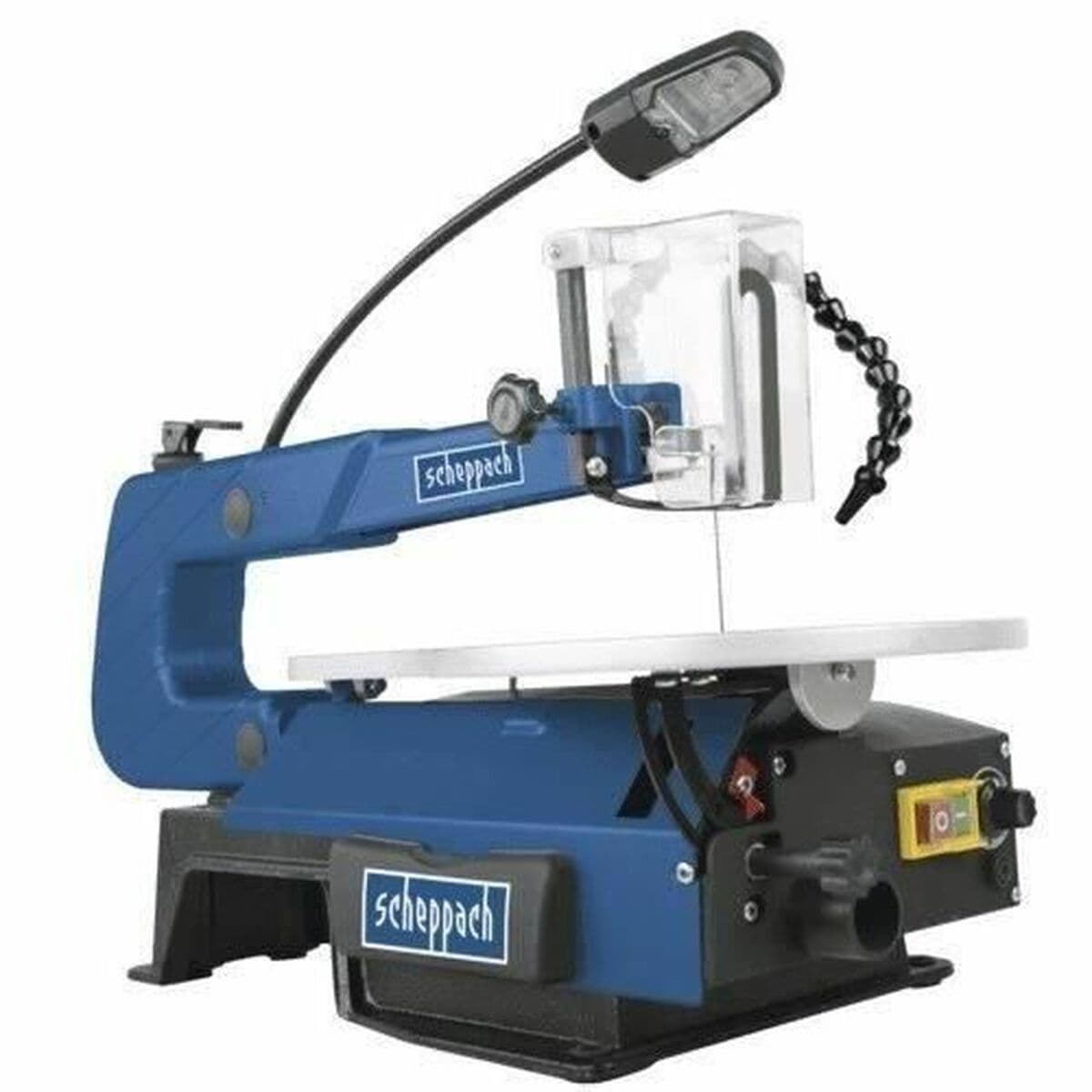 Saha Scheppach SD1600V - Image 2