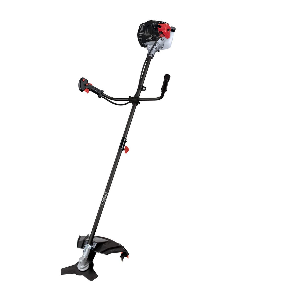 Daugiafunkcinė krūmapjovė Scheppach 5910701904 900 W - Image 2