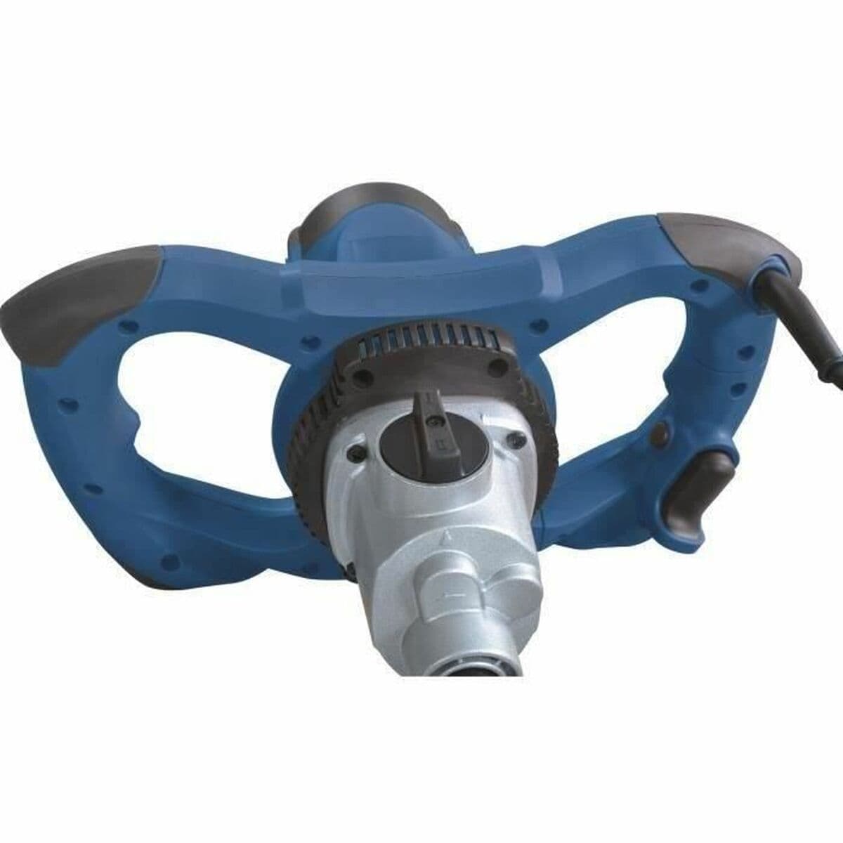 Maalin ja laastin sekoitin Scheppach Powe80070 Maali 1200 W 50 Hz - Image 3