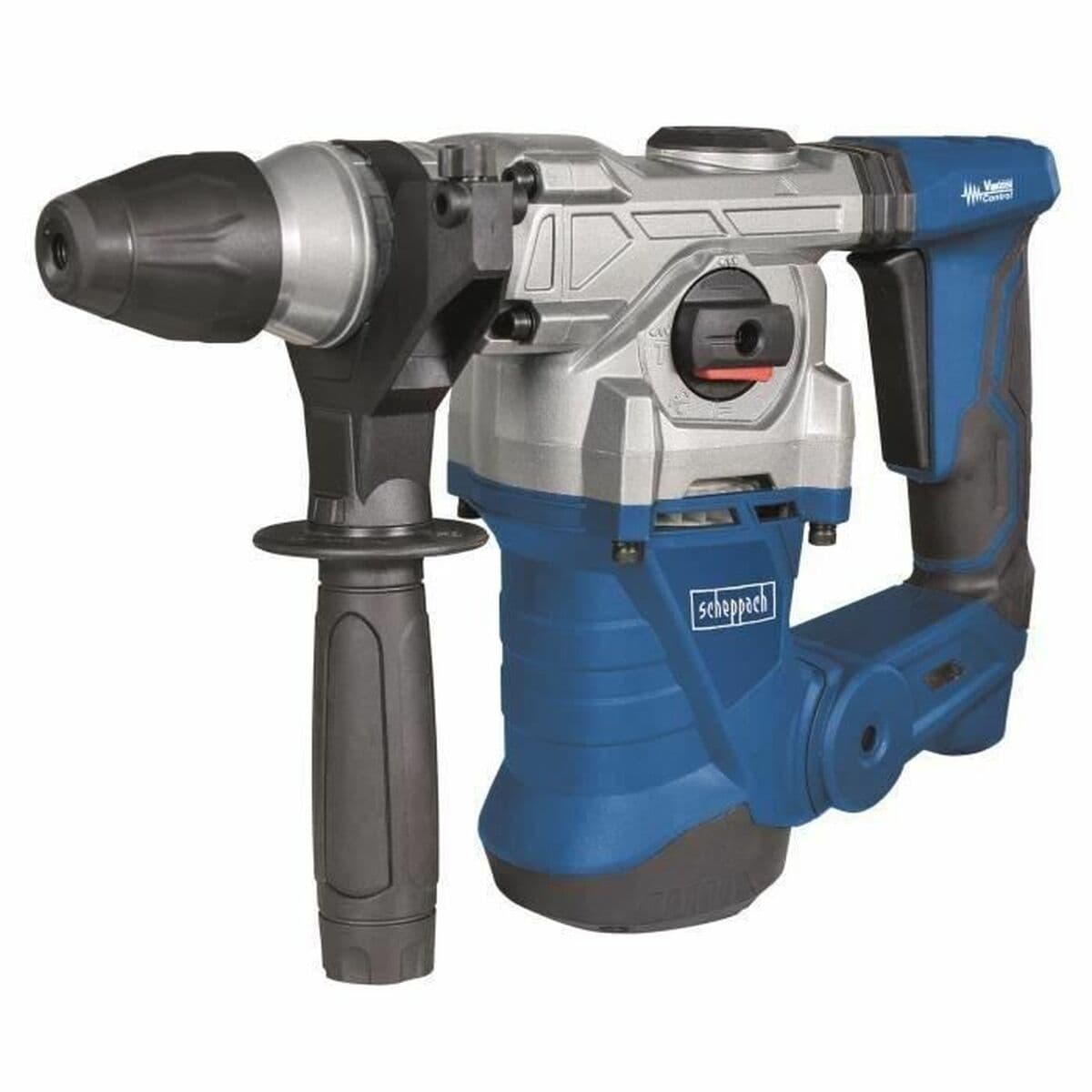 Martillo perforador Scheppach DH1300PLUS 1250 W - Image 3