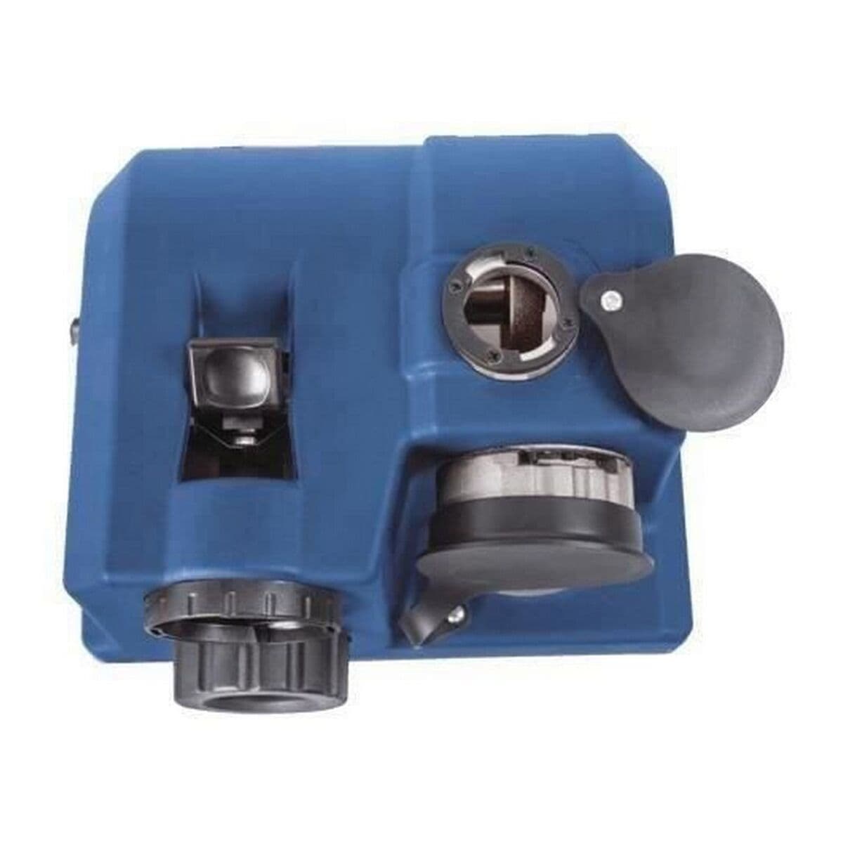 Grąžto galąstuvas Scheppach DBS800 - Image 3