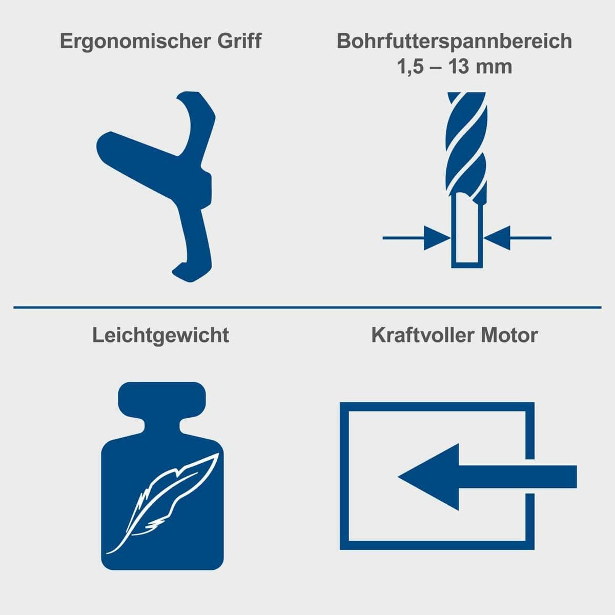 Taladro de columna Scheppach 700 W - Image 4