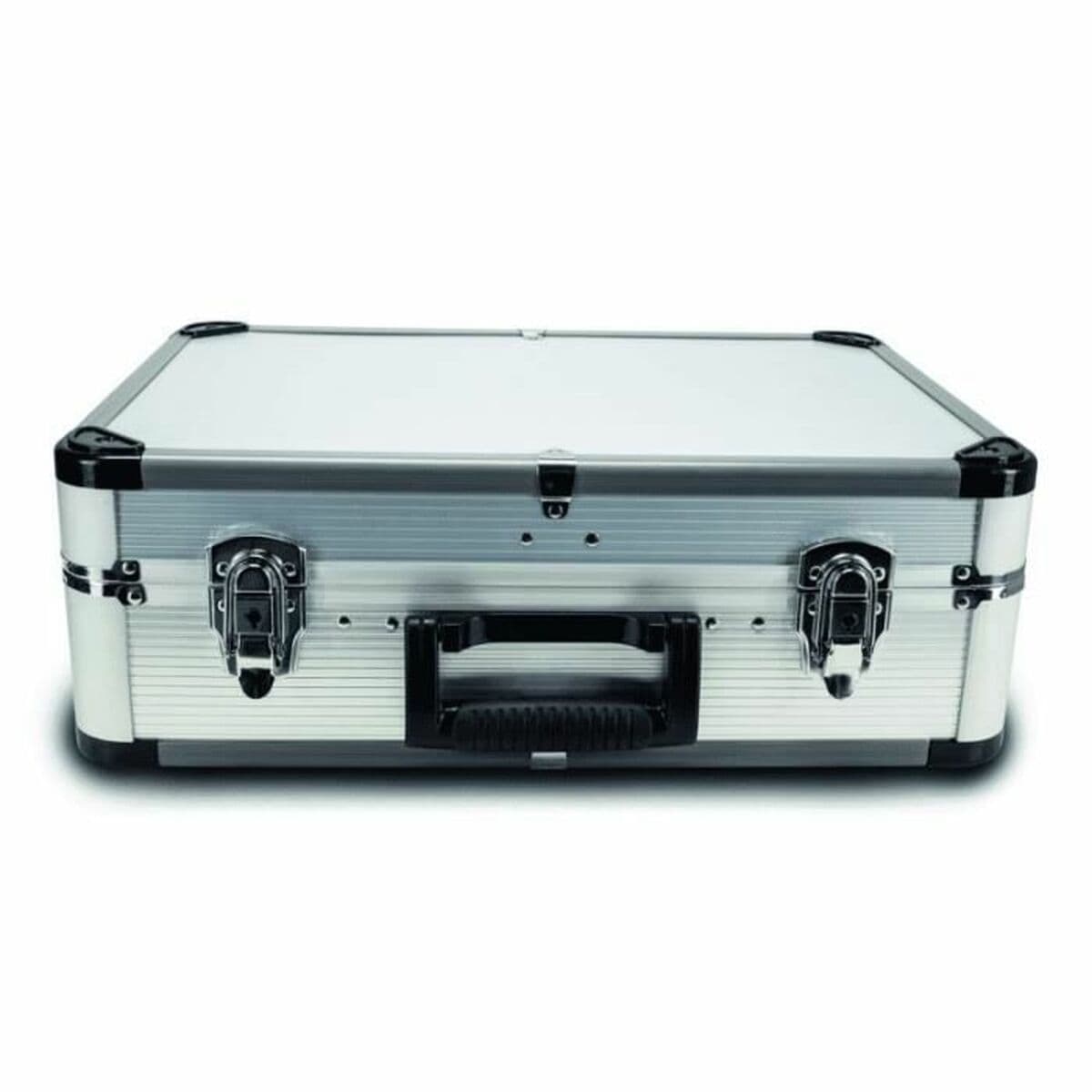 Tööriistakast Scheppach TB150 101 Tükid, osad Metall Alumiinium - Image 3