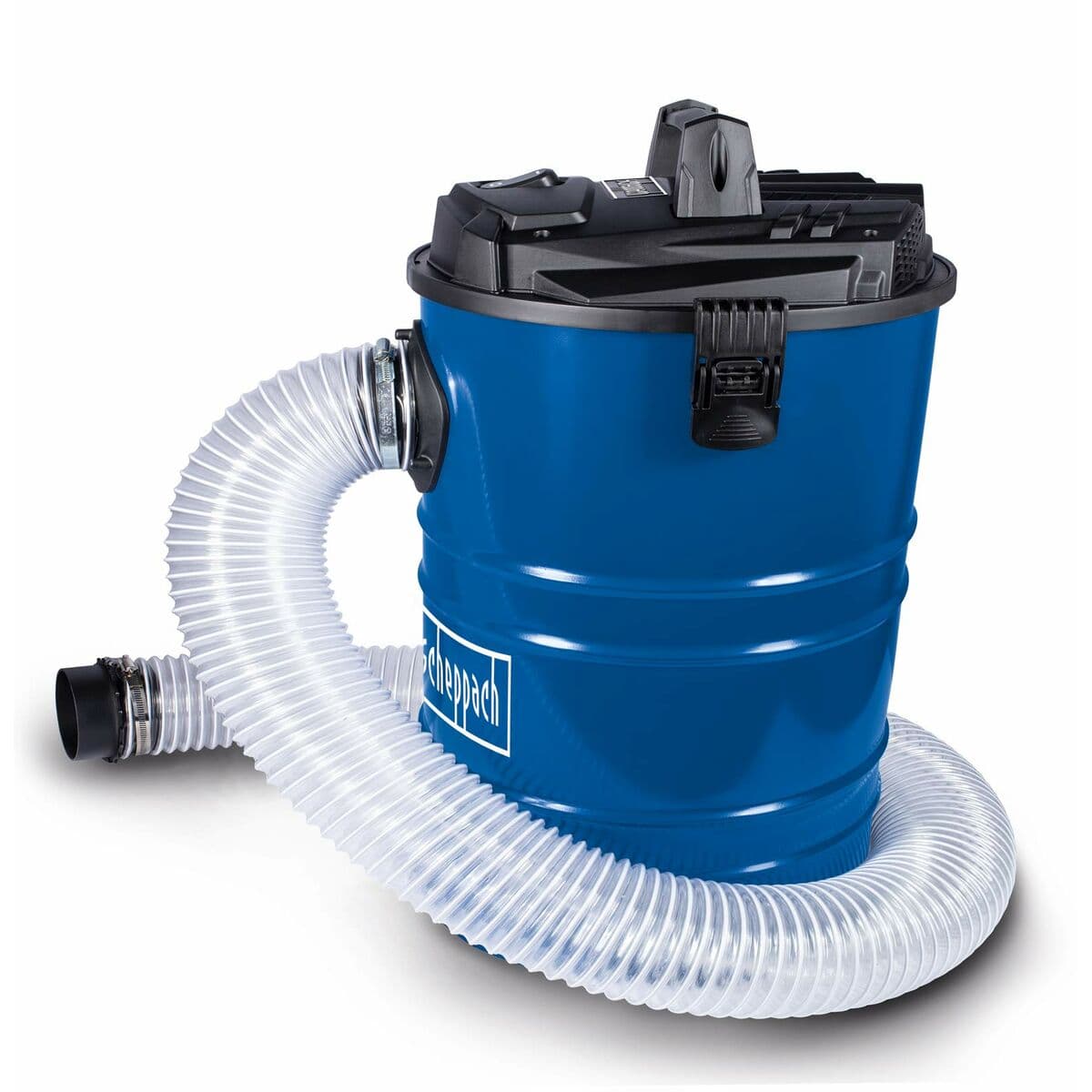 Handdammsugare Scheppach DC100 1200 W - Image 4