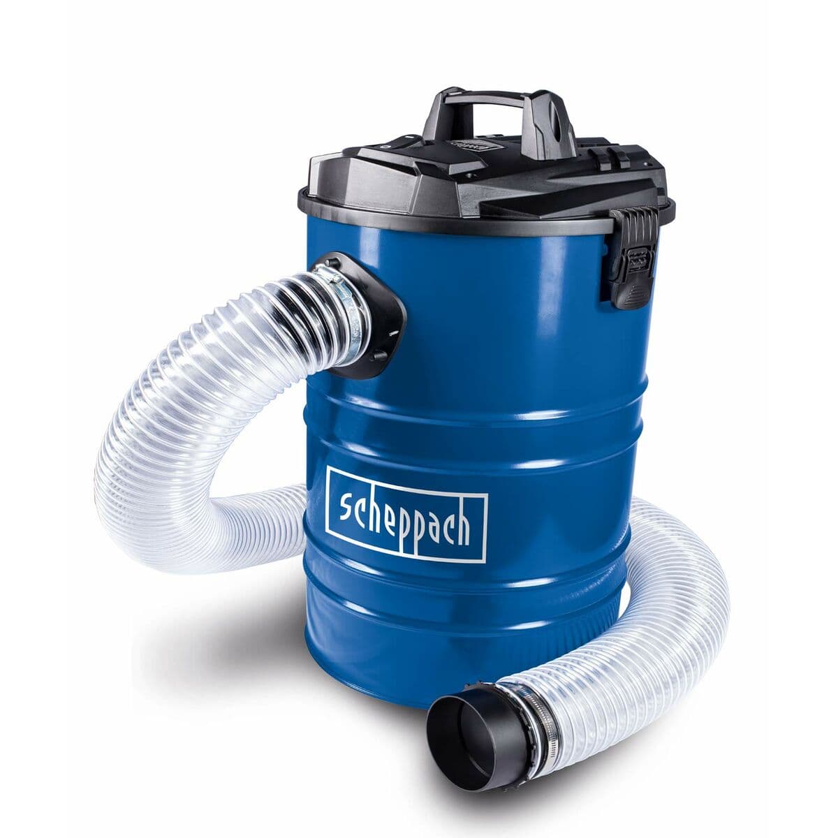 Handdammsugare Scheppach DC100 1200 W - Image 6